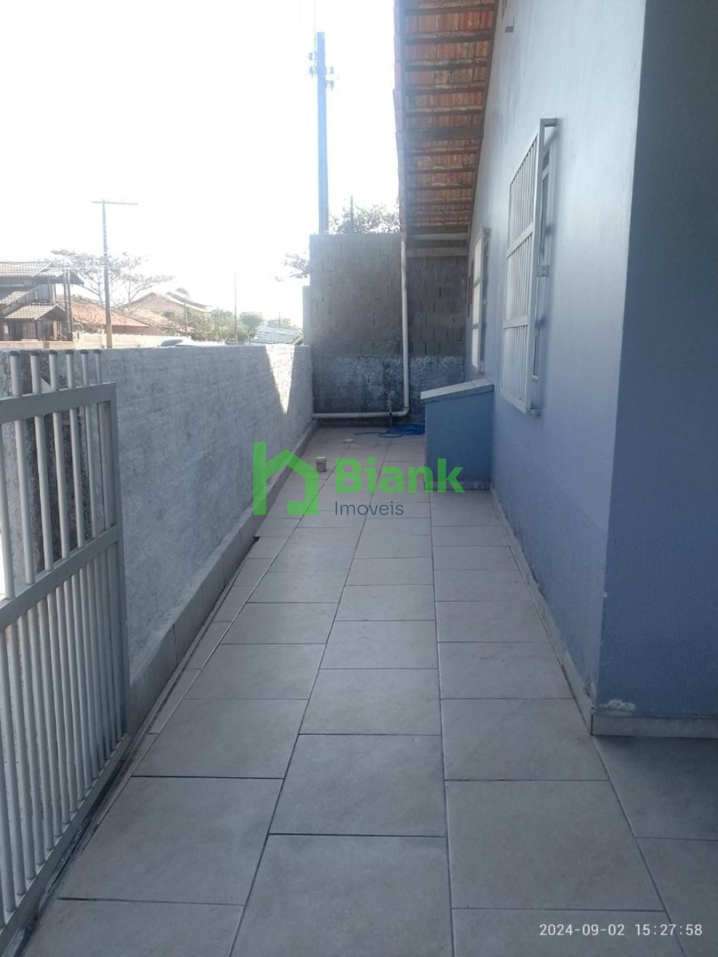 Ponto Comercial Frente para Avenida Juvenal Mafra - Meia Praia