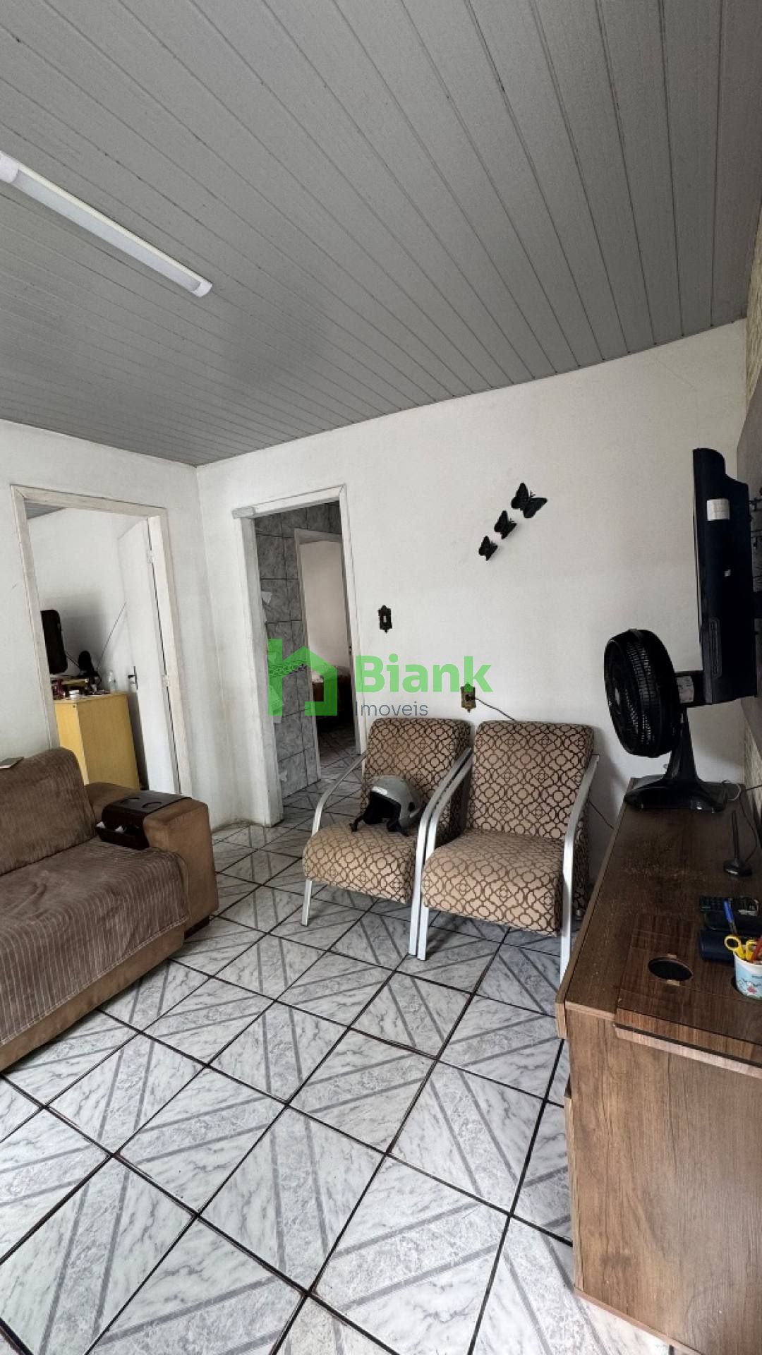 Duas Casas no mesmo terreno