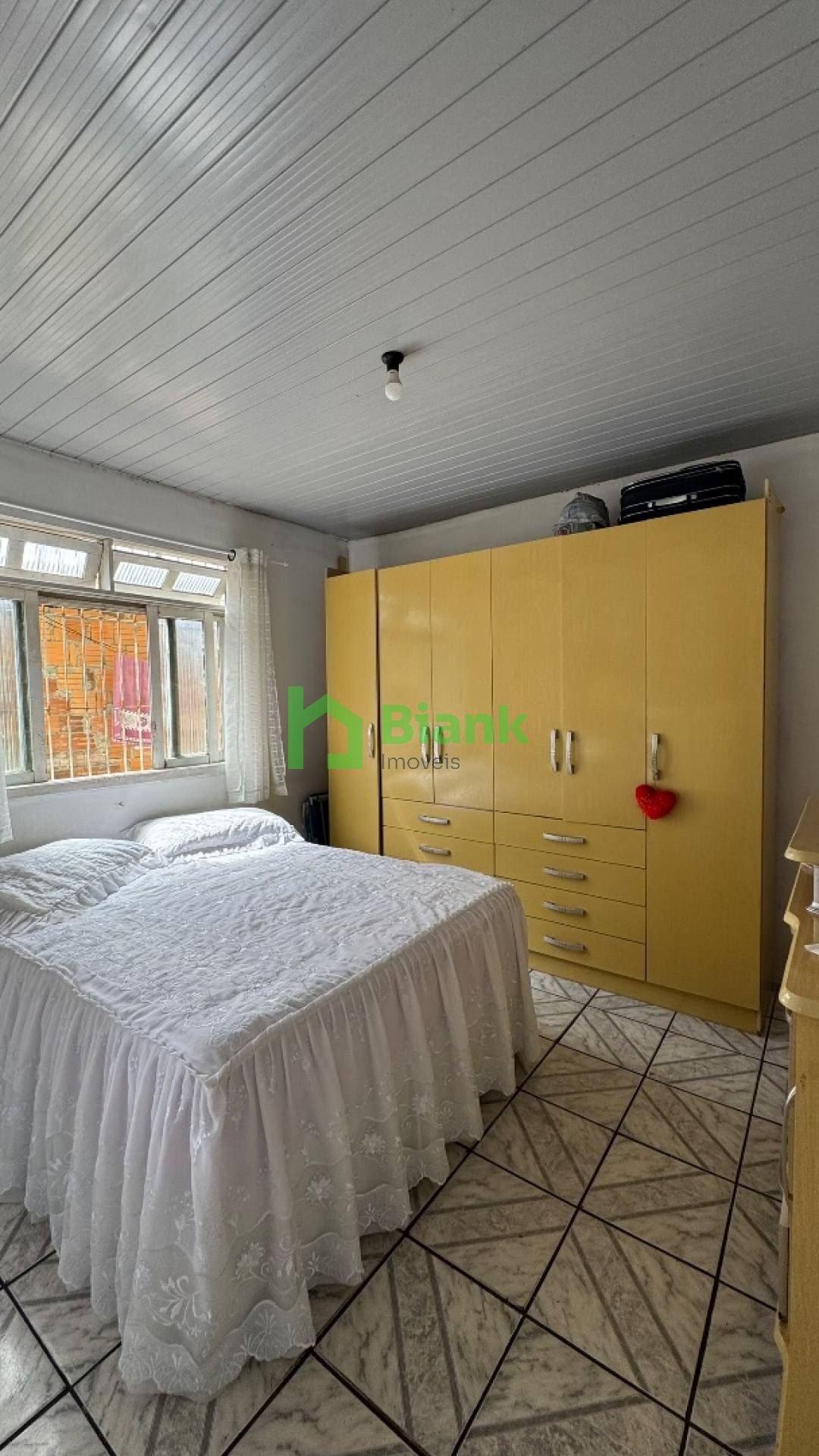 Duas Casas no mesmo terreno