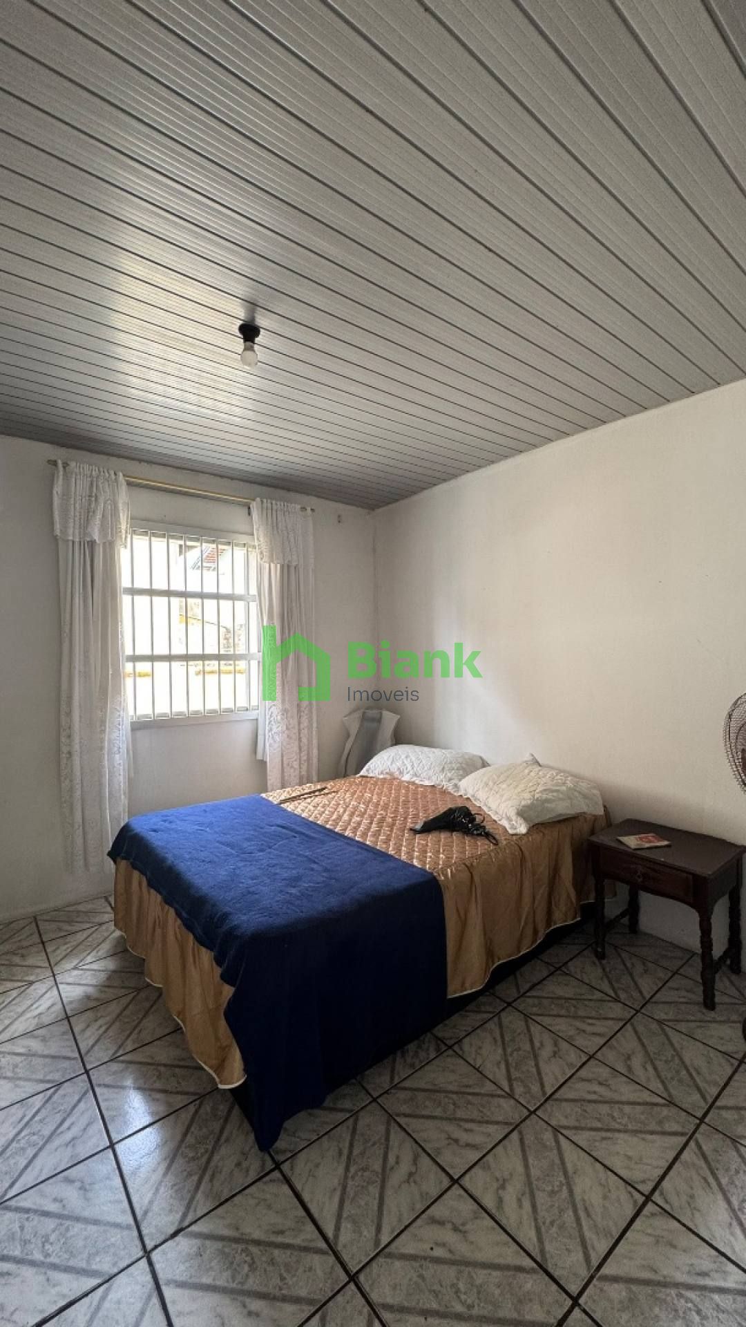 Duas Casas no mesmo terreno