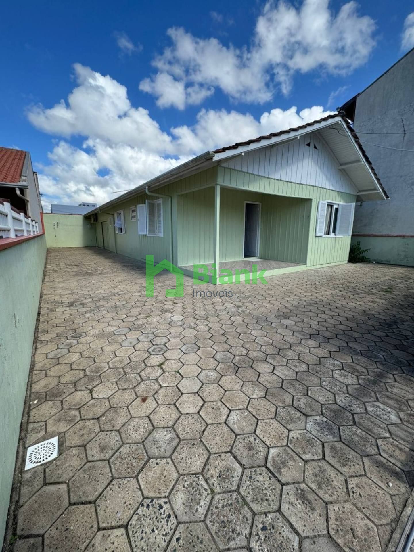 Casa na Meia Praia