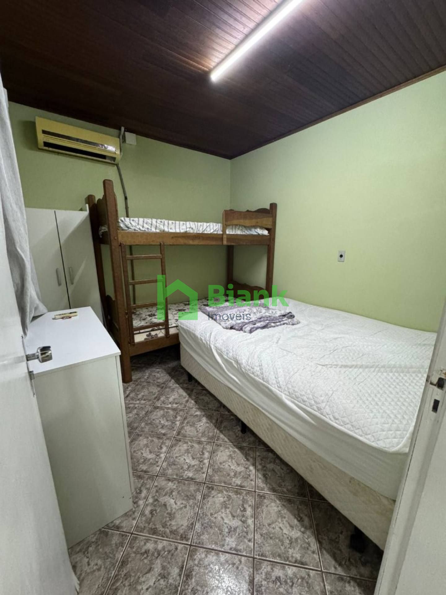 Casa na Meia Praia