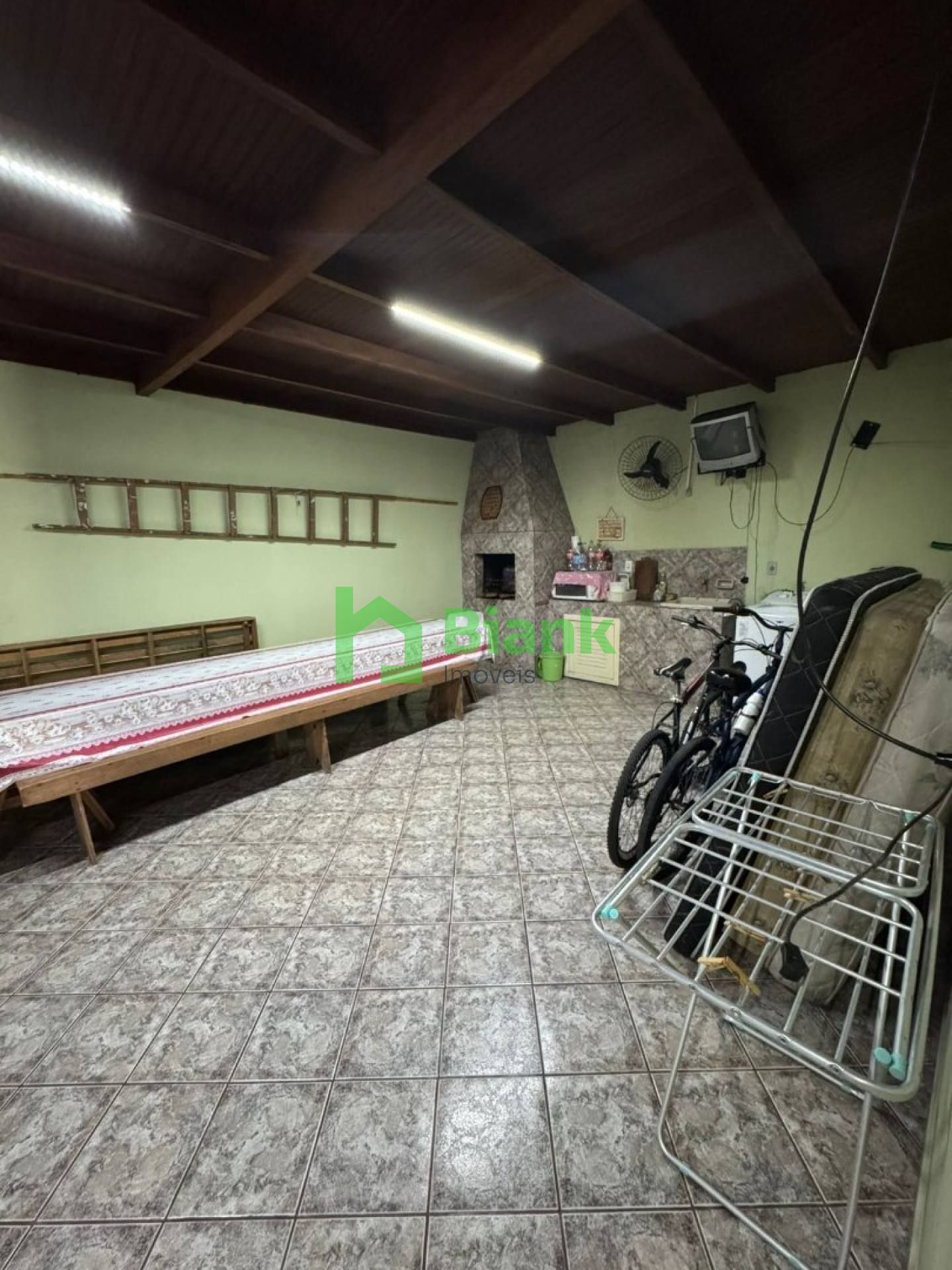 Casa na Meia Praia