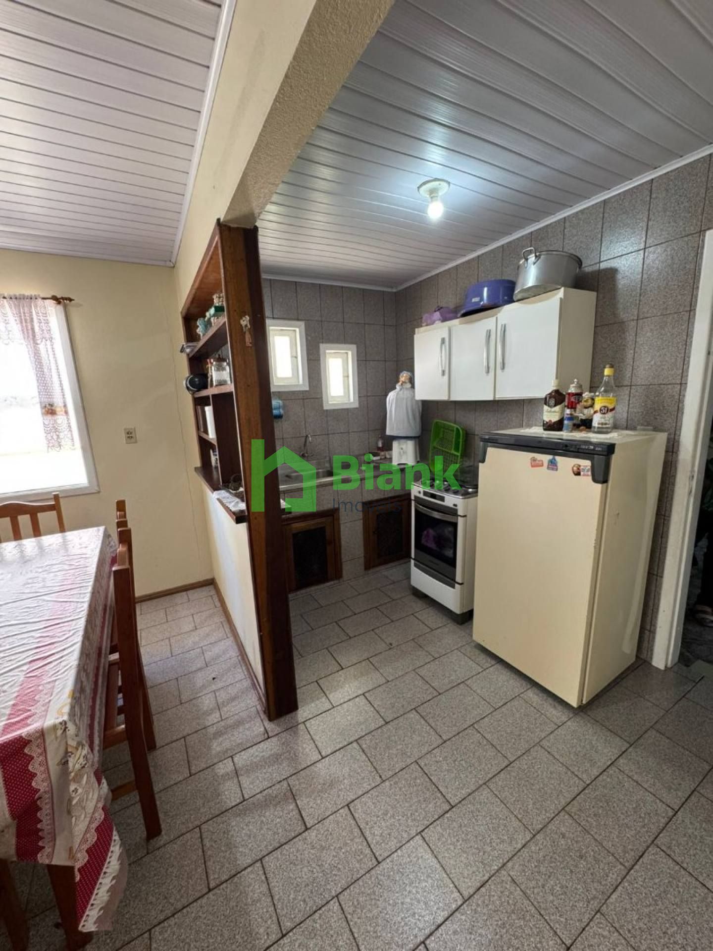 Casa na Meia Praia