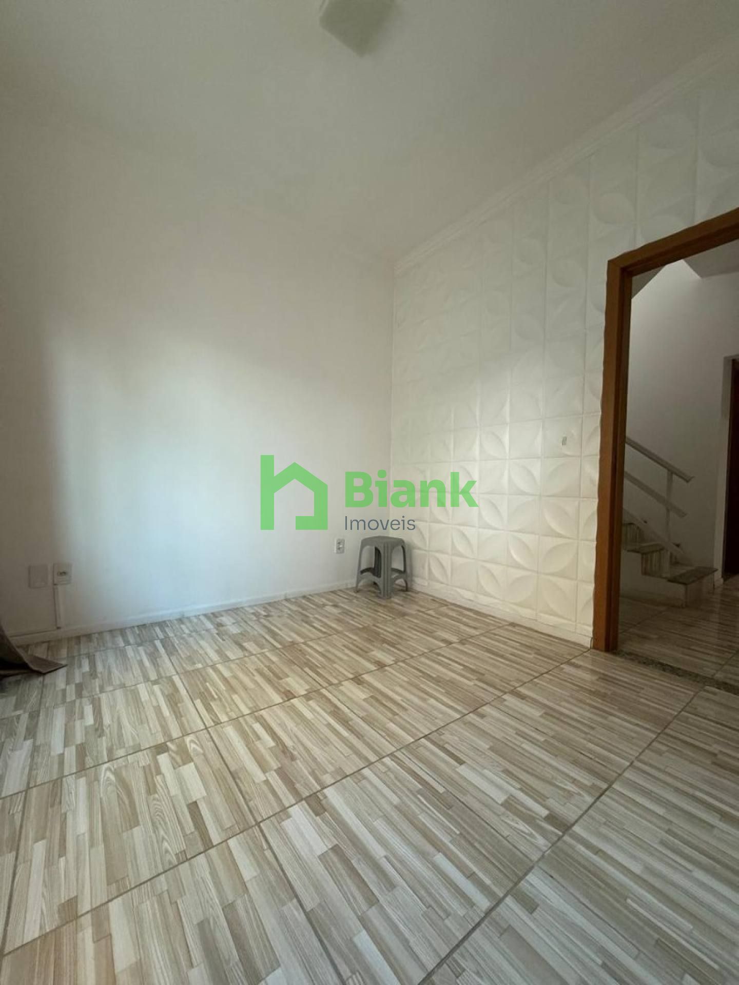 Sobrado, mobiliado Pronto para Morar!