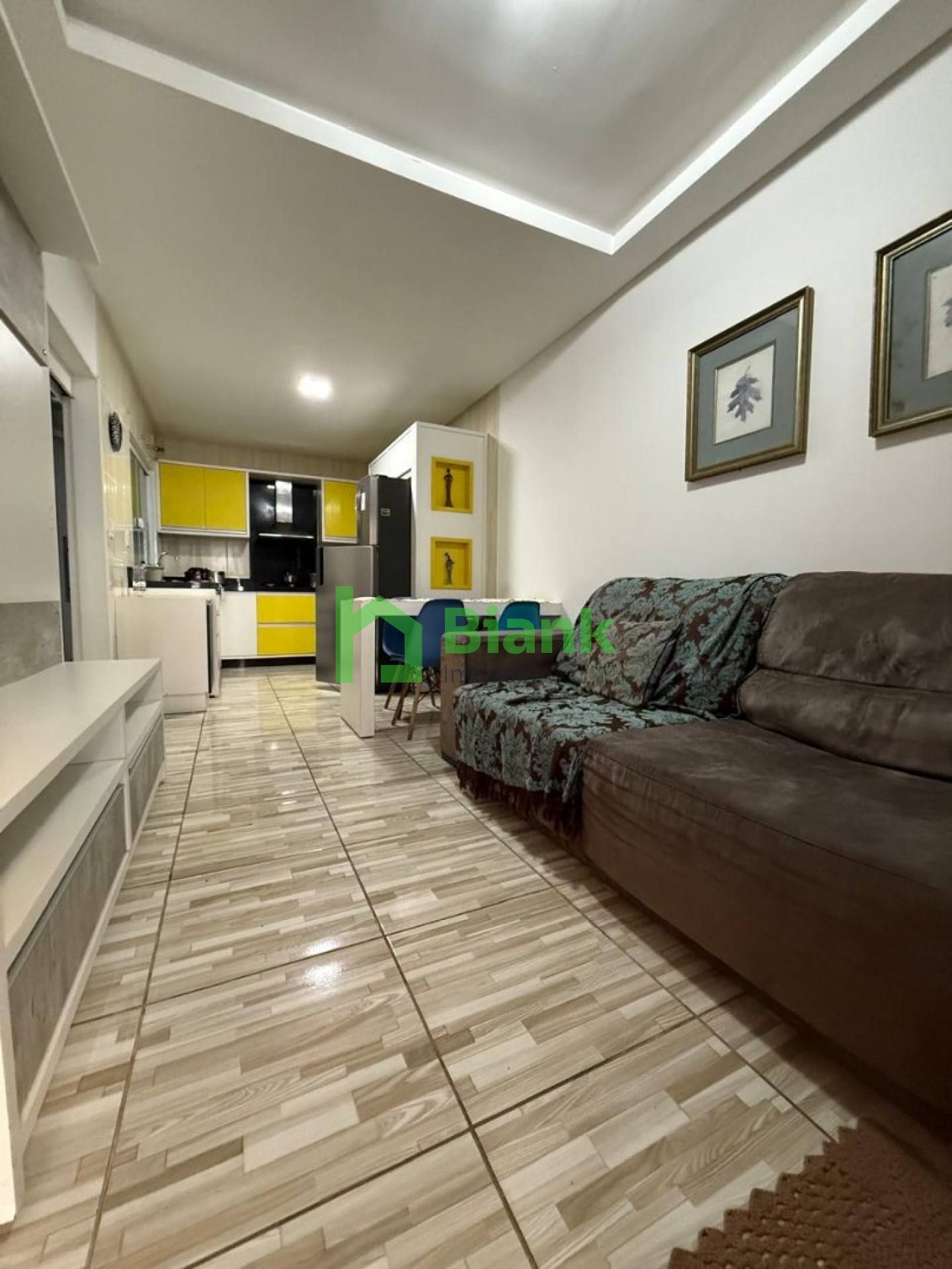 Sobrado, mobiliado Pronto para Morar!