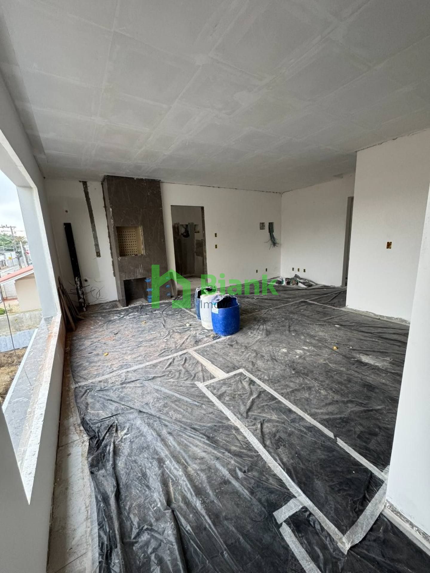 Apartamento na Planta – Entrega em Dezembro de 2025 | Centro de Navegantes/SC