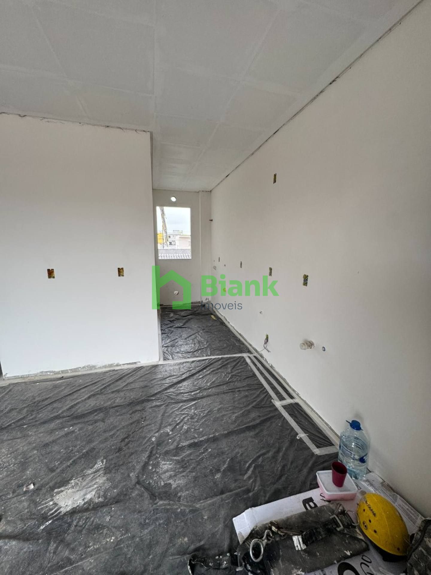 Apartamento na Planta – Entrega em Dezembro de 2025 | Centro de Navegantes/SC