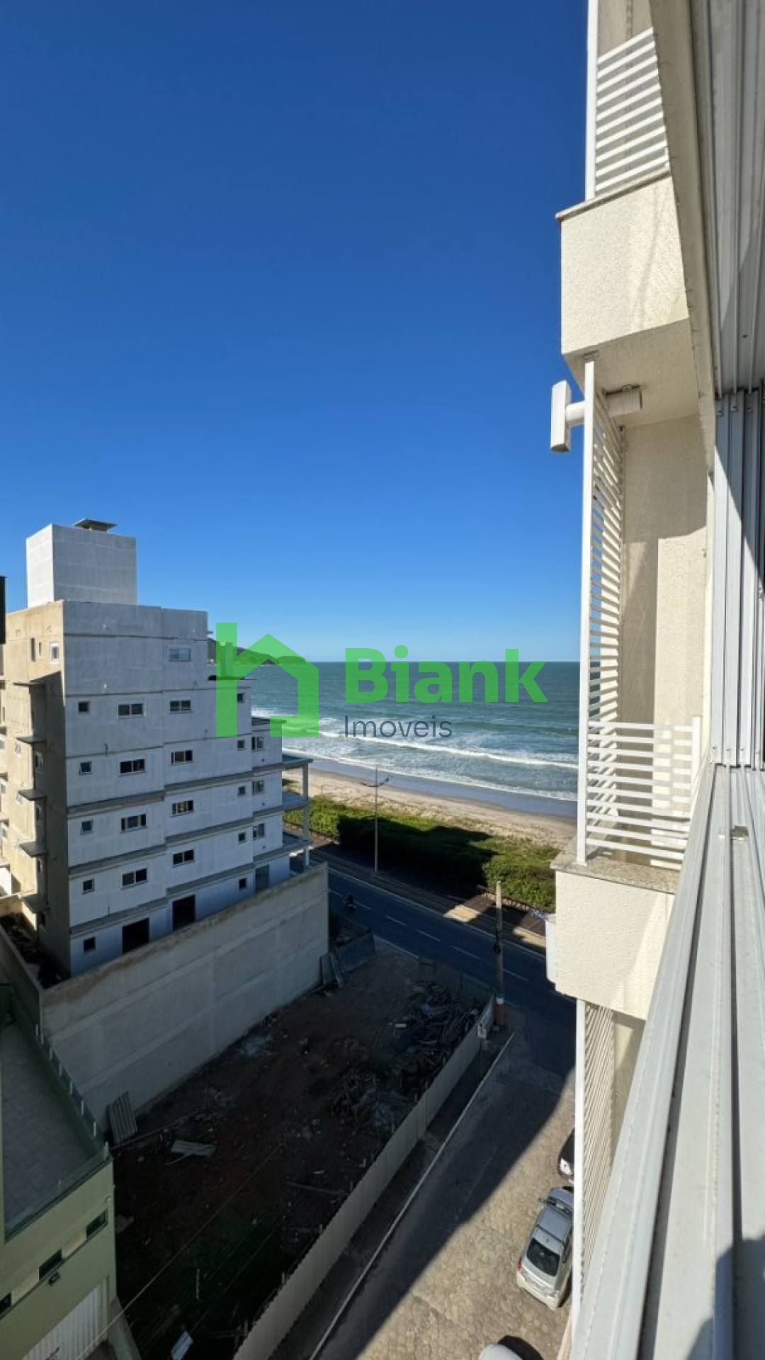 Frente Mar Pronto para Morar!!!