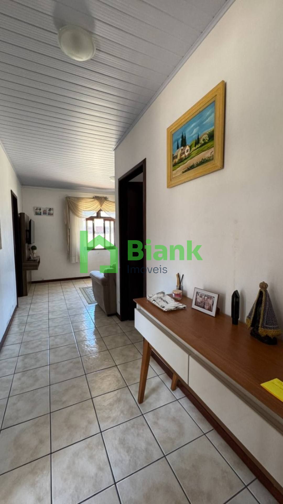 Amplo Terreno com Duas Casas – Bairro Machados, Navegantes