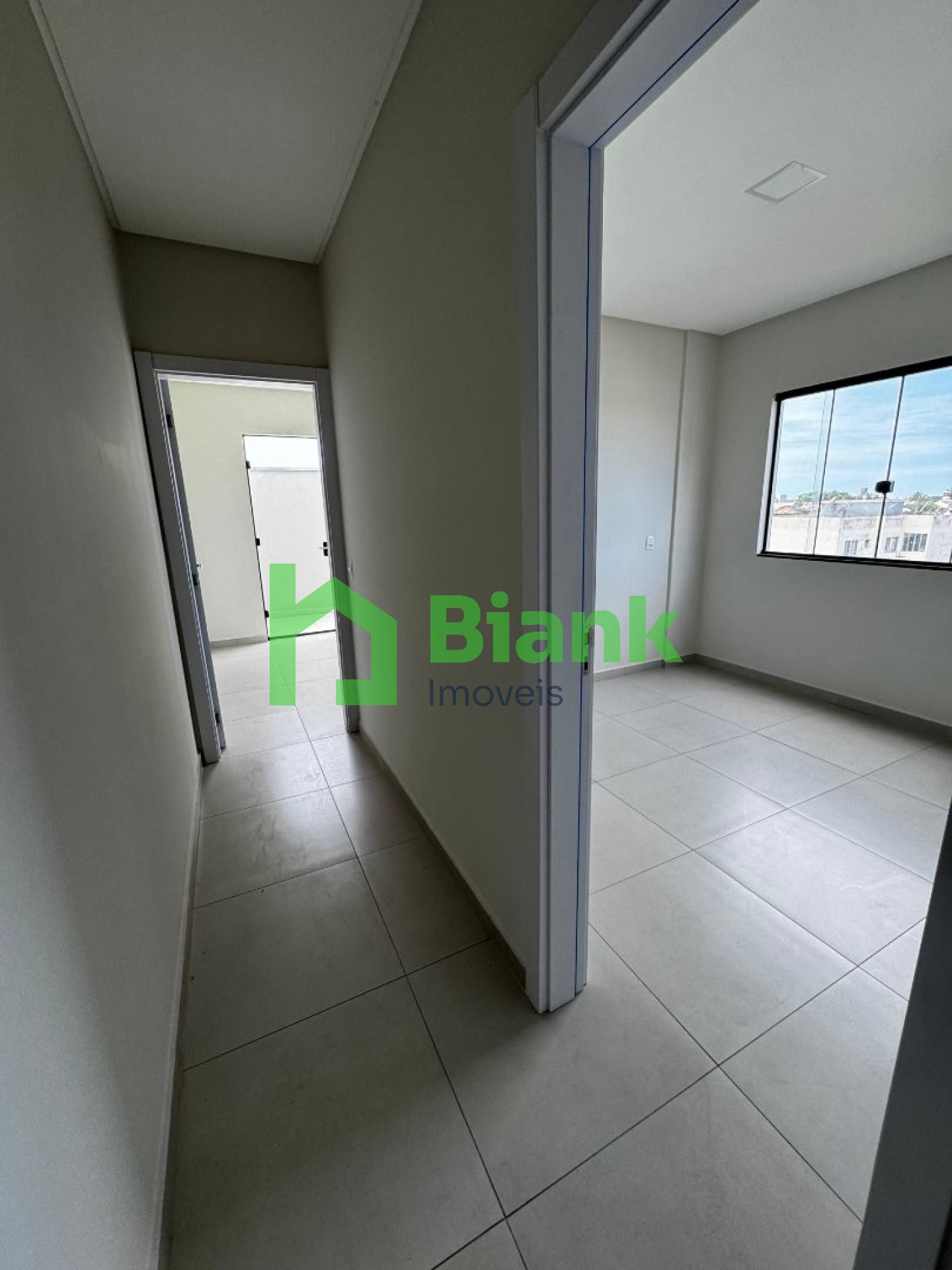 Apartamento pronto no Centro de Navegantes – Residencial Florença