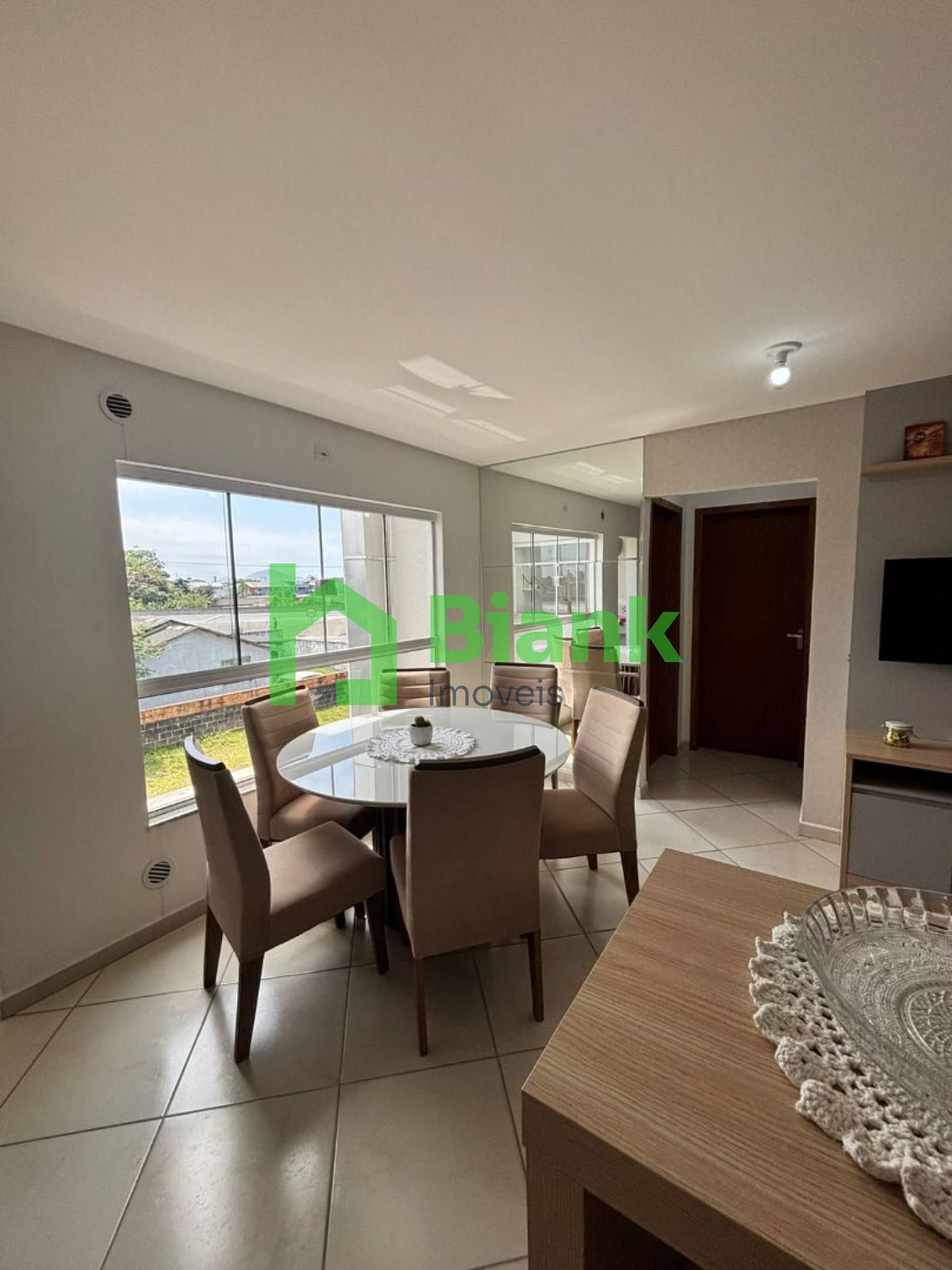 Apto 2 Dorm - Mobiliado Próx. a Havan em Navegantes.