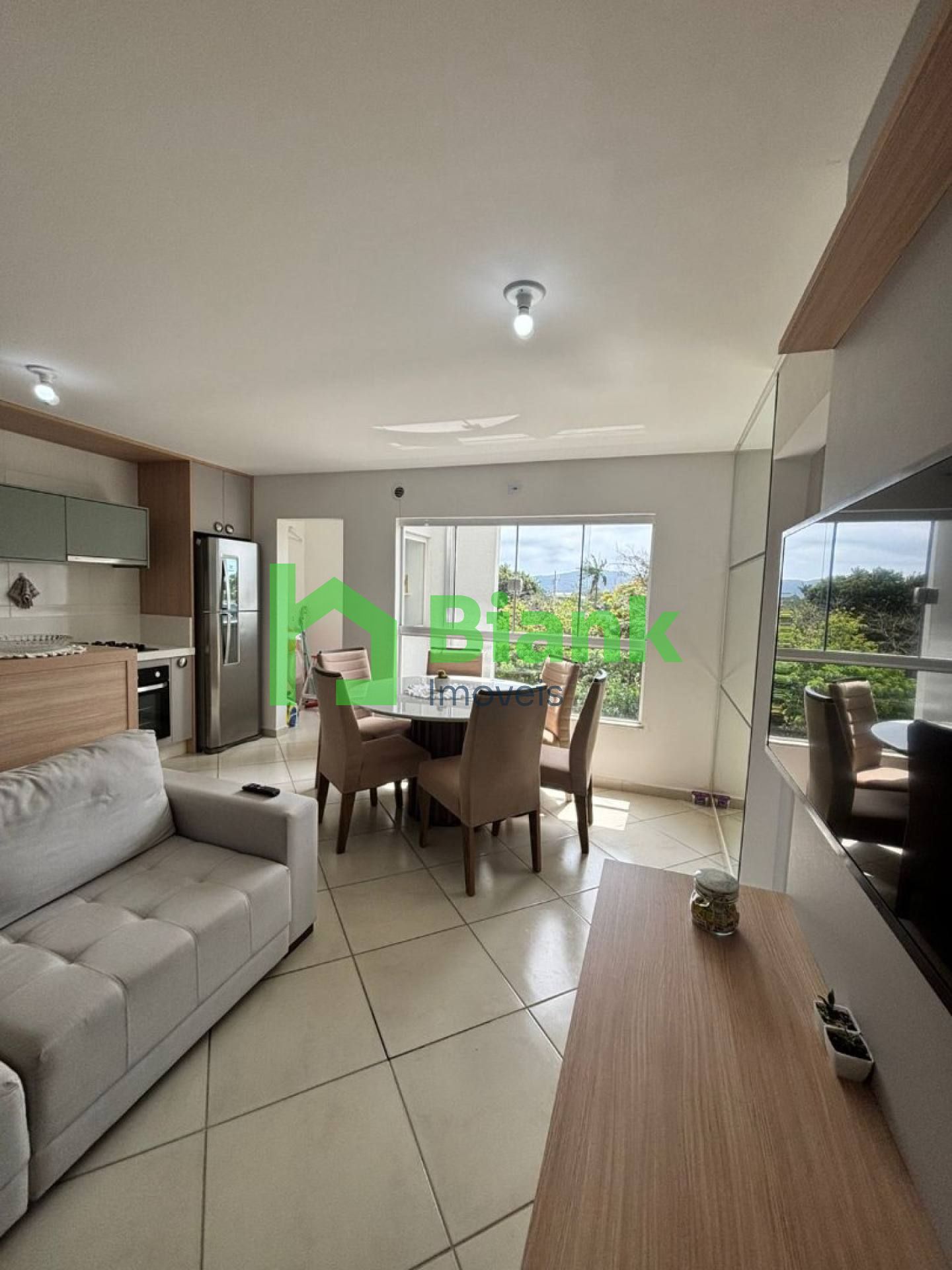 Apto 2 Dorm - Mobiliado Próx. a Havan em Navegantes.