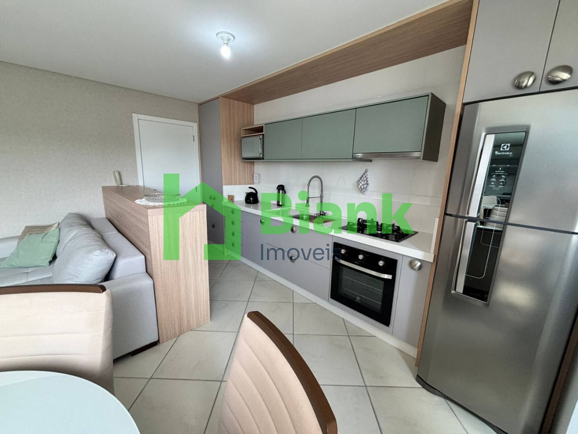 Apto 2 Dorm - Mobiliado Próx. a Havan em Navegantes.