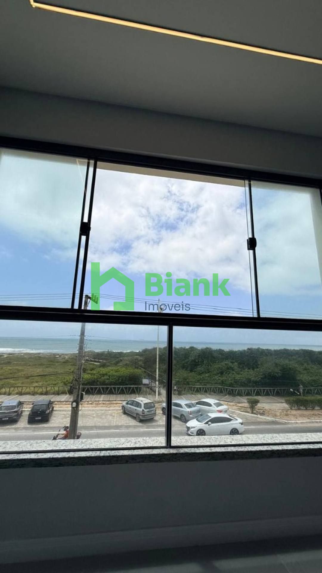 Frente Mar Pronto Para Morar