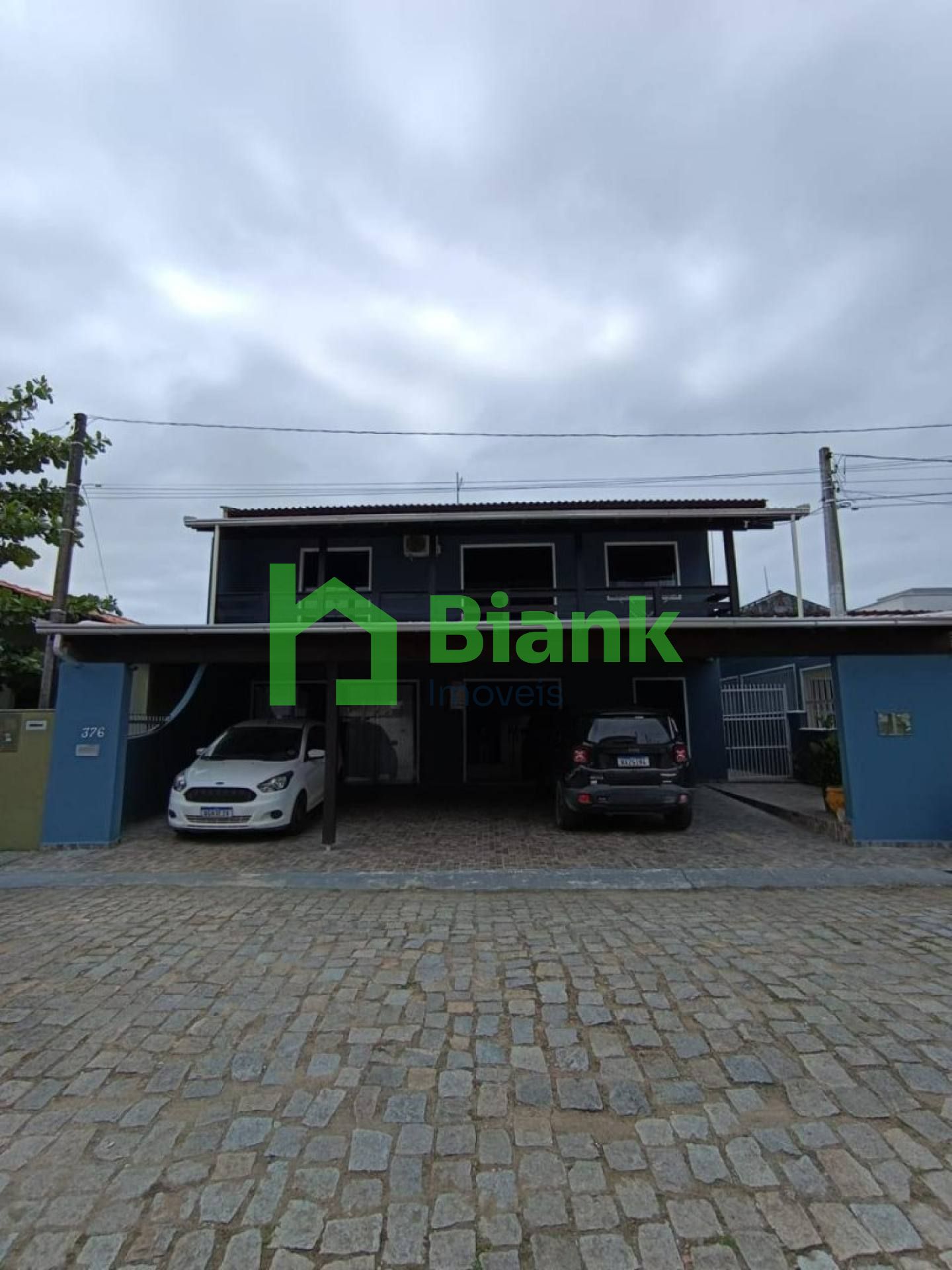 Casa Para Vender com 4 quartos 2 suítes no bairro Gravatá em Navegantes