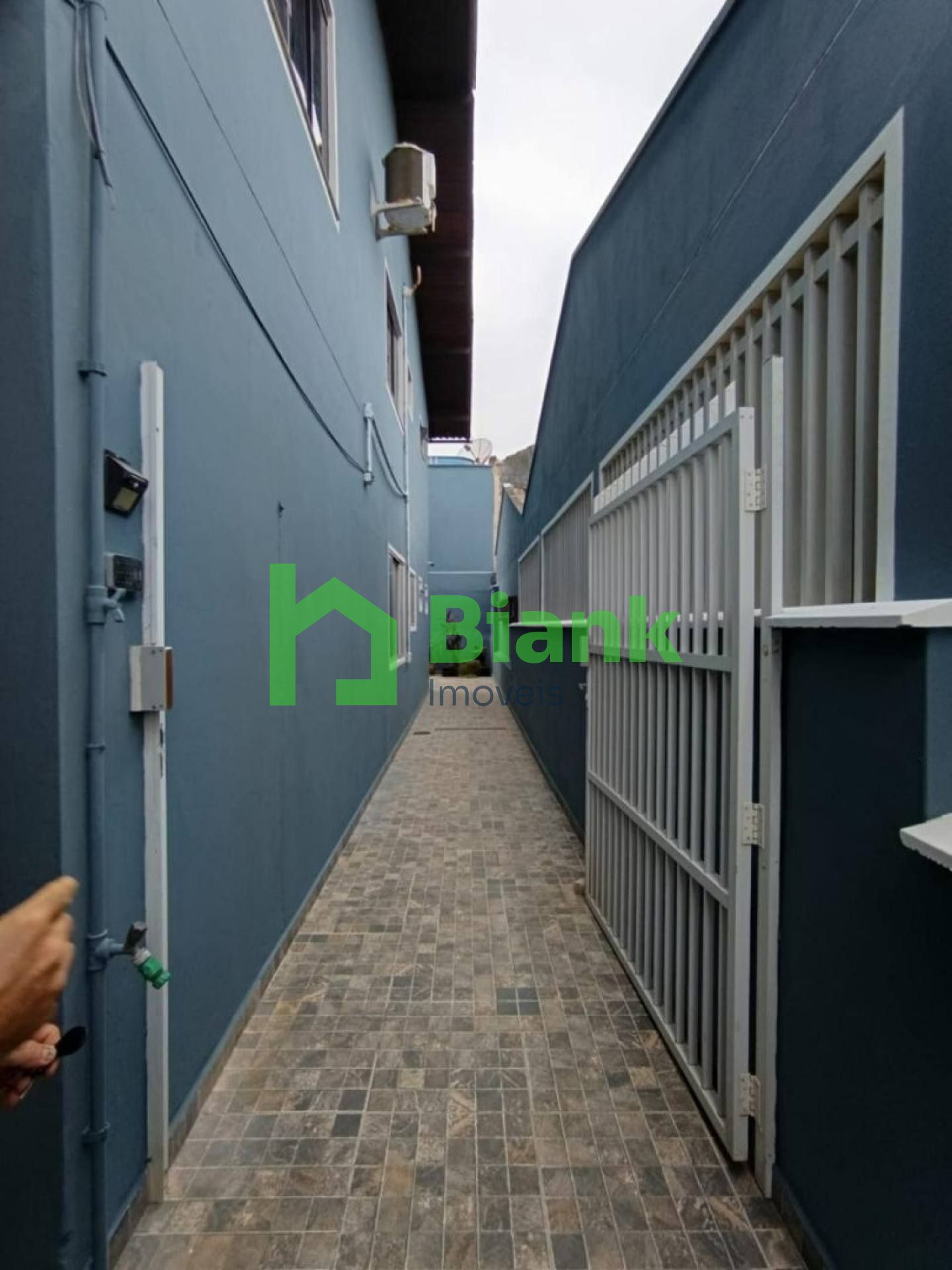 Casa Para Vender com 4 quartos 2 suítes no bairro Gravatá em Navegantes