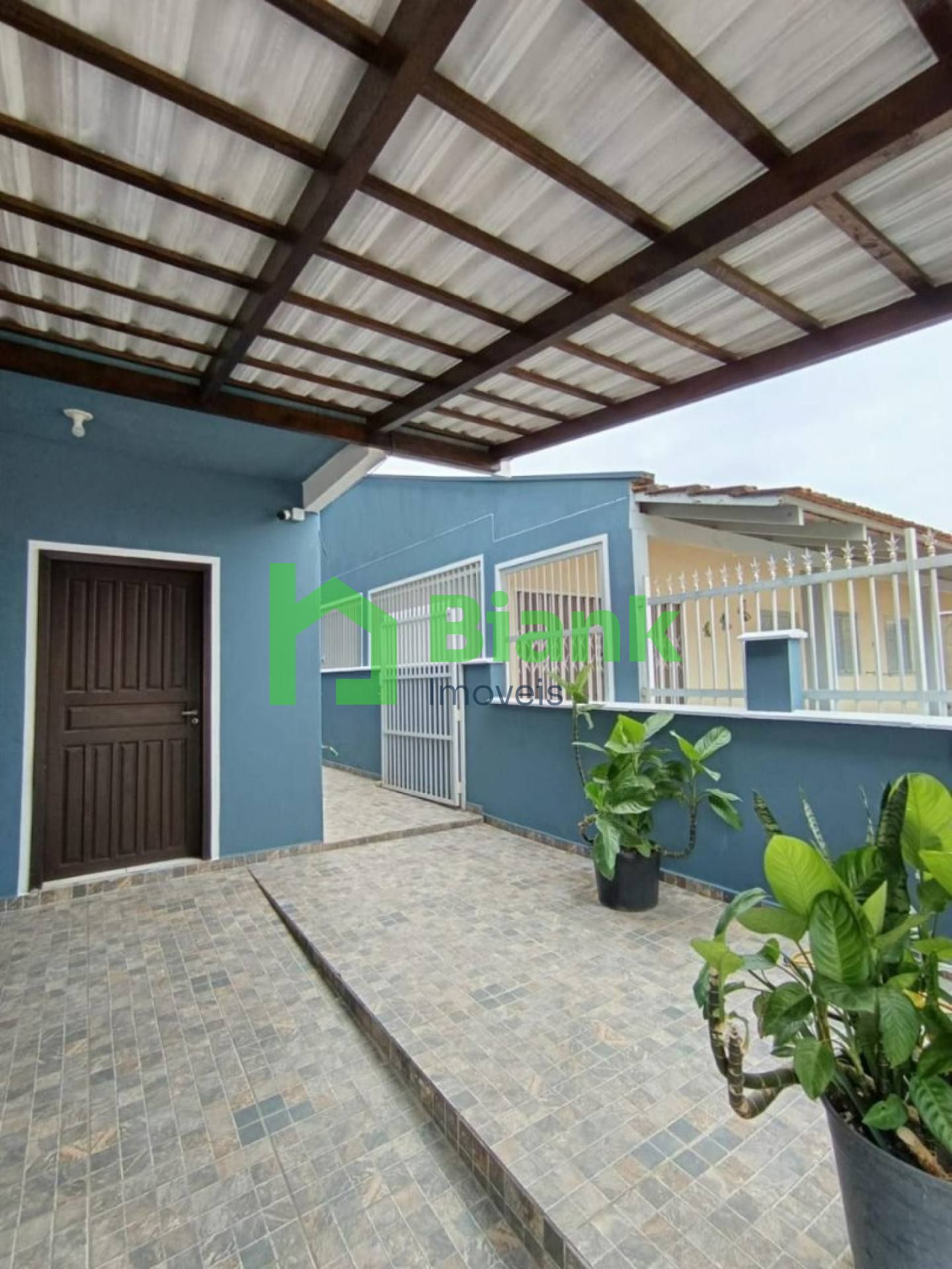 Casa Para Vender com 4 quartos 2 suítes no bairro Gravatá em Navegantes
