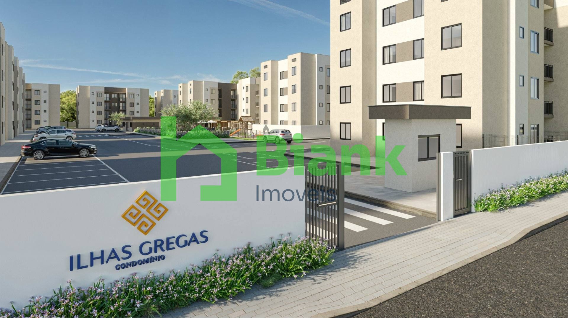 LANÇAMENTO HOME CLUB