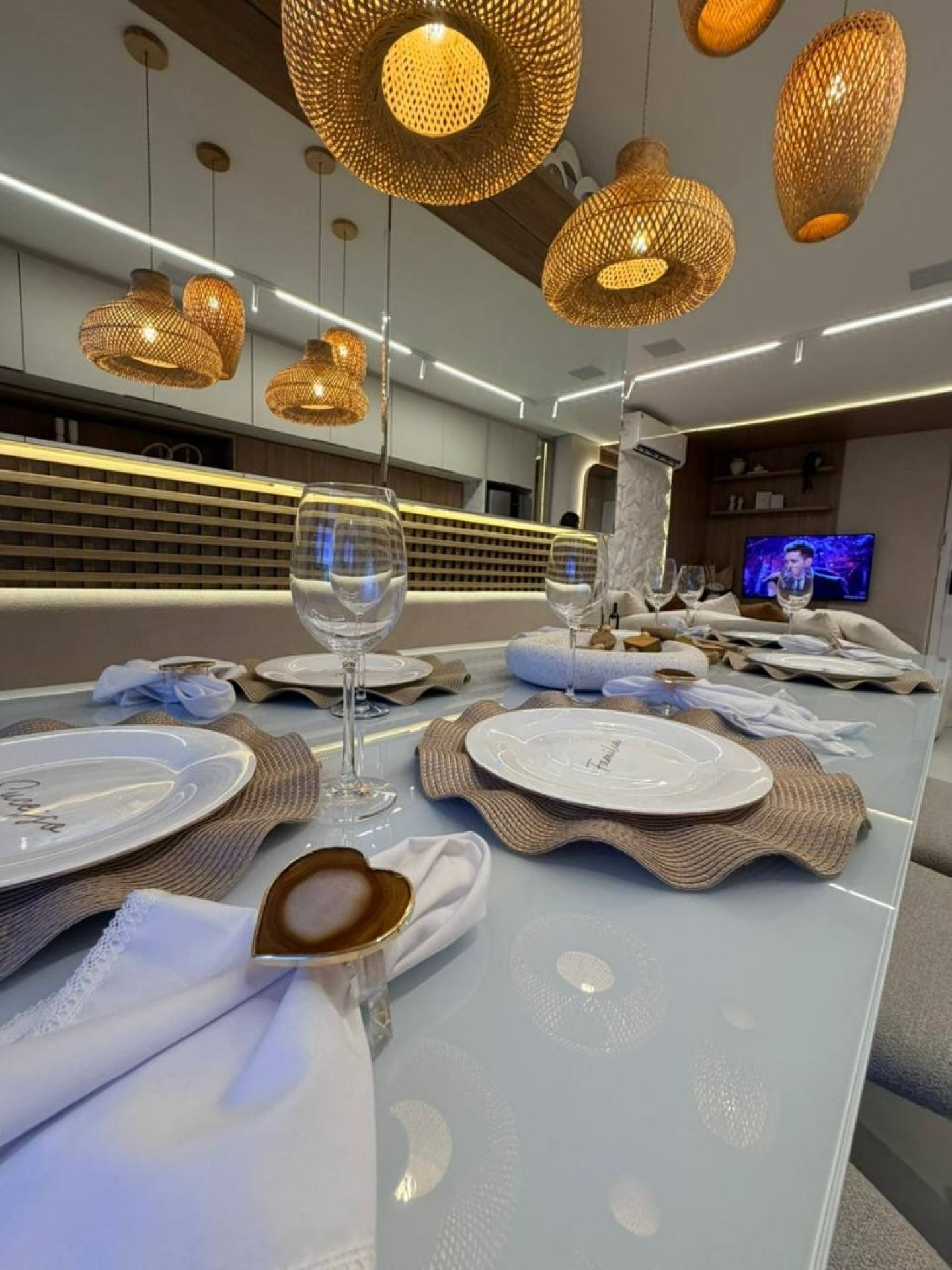 APARTAMENTO ALTO PADRÃO