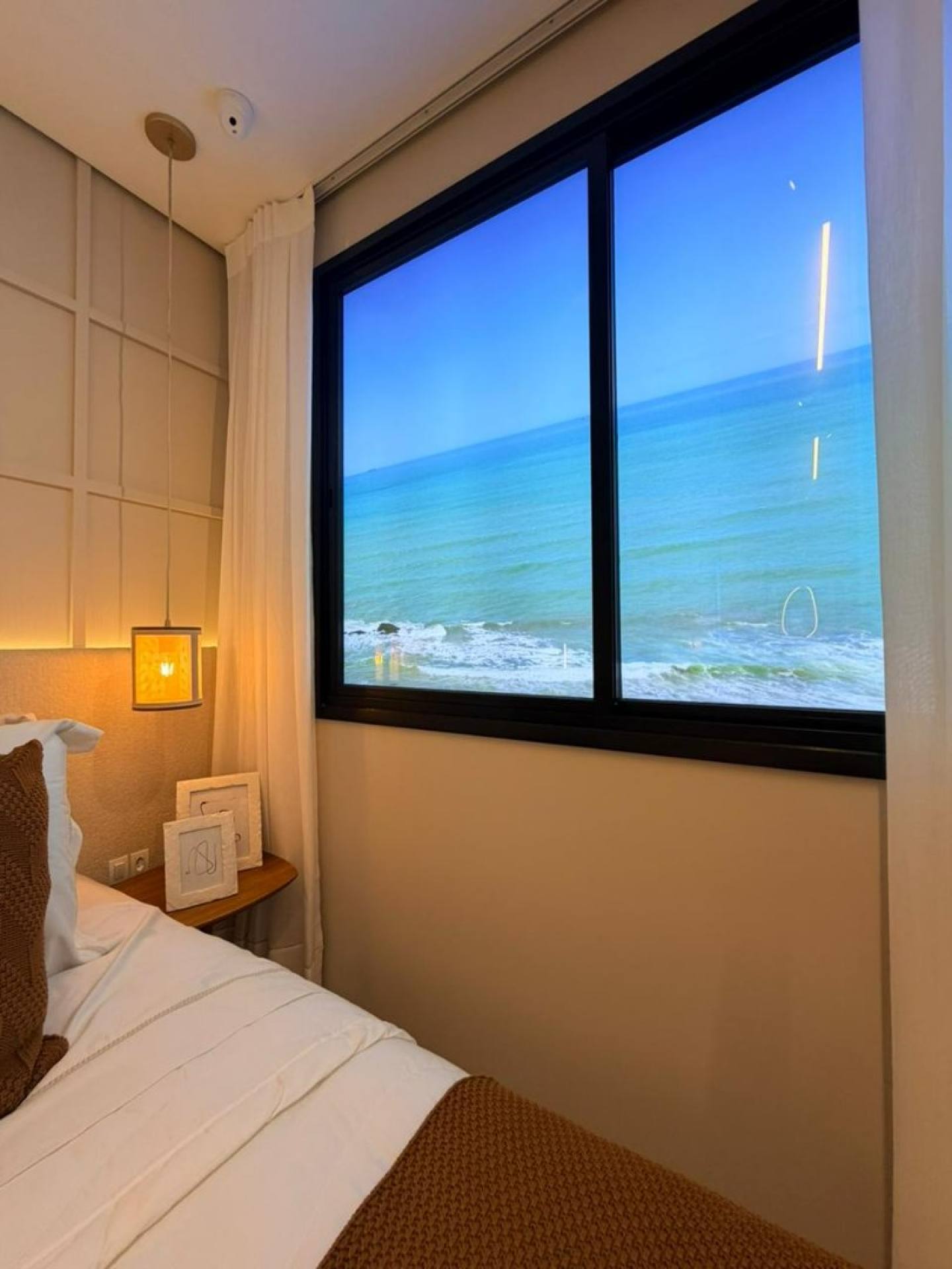 APARTAMENTO ALTO PADRÃO