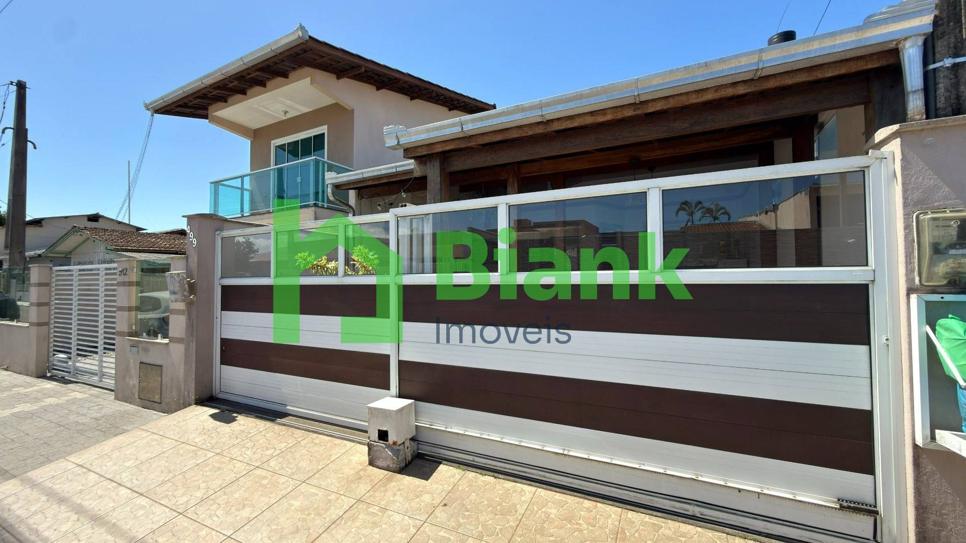 GEMINADO PARA LOCAÇÃO - SÃO DOMINGOS