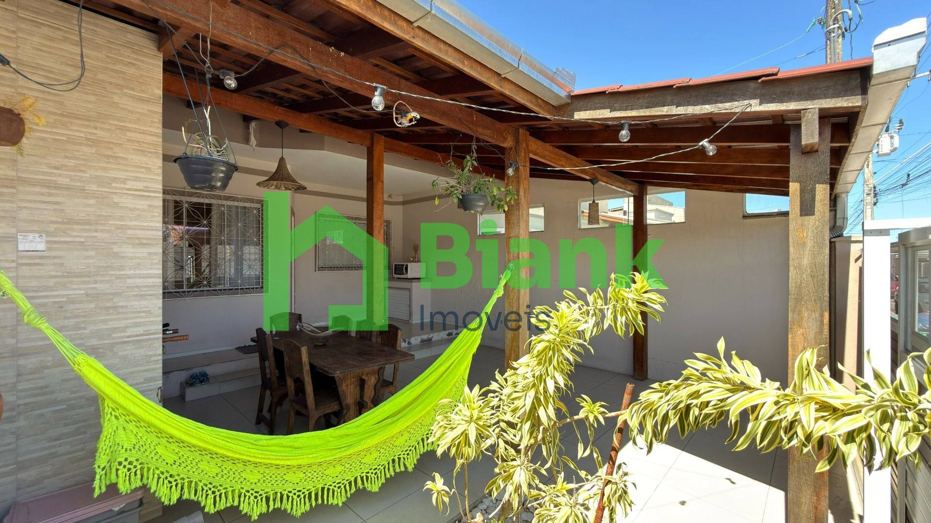 GEMINADO PARA LOCAÇÃO - SÃO DOMINGOS