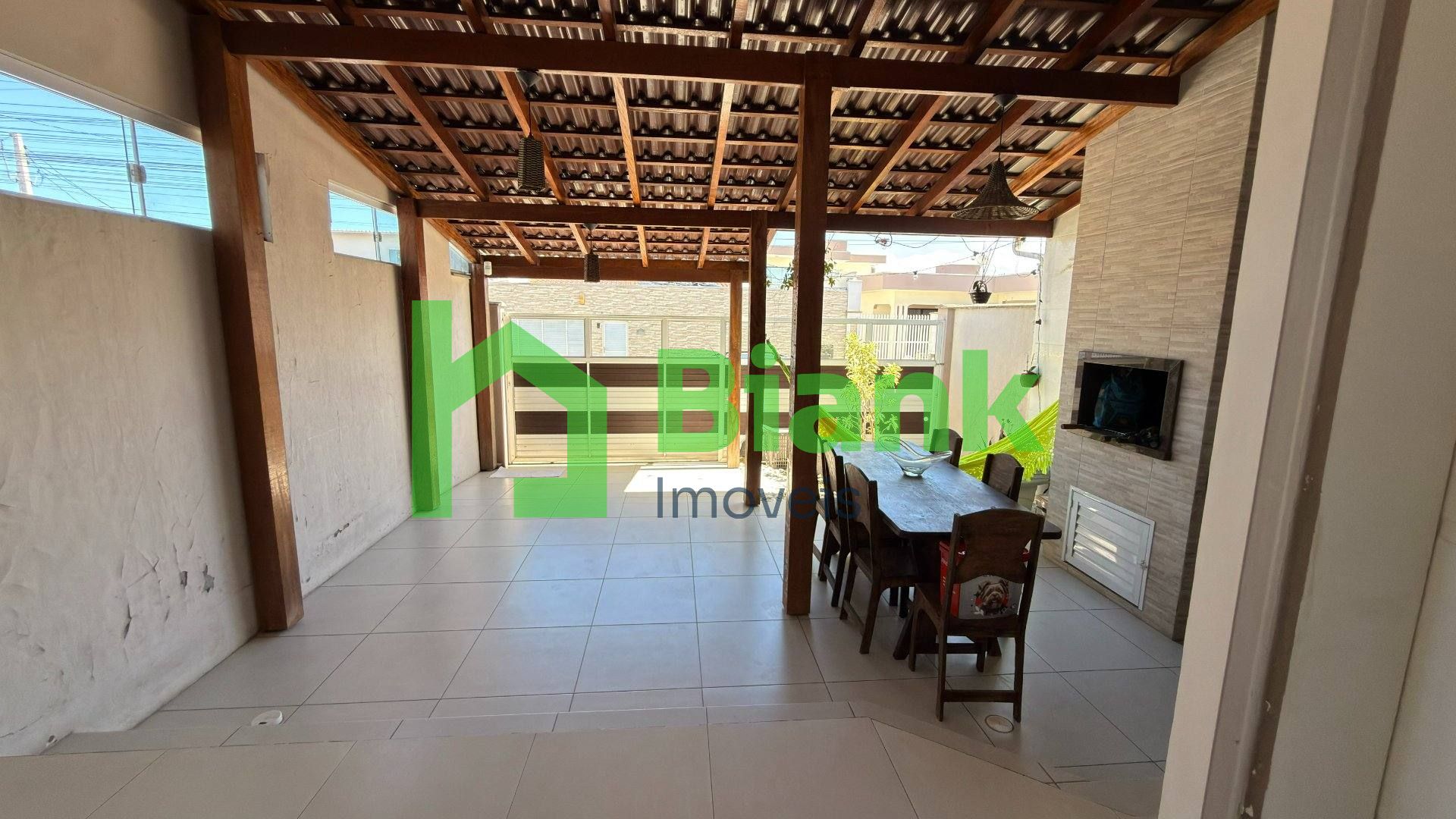 GEMINADO PARA LOCAÇÃO - SÃO DOMINGOS