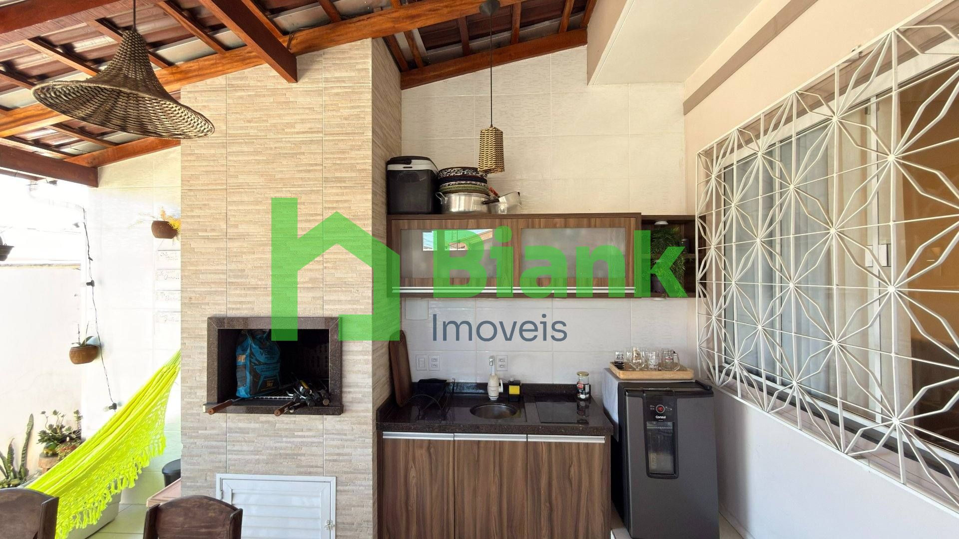 GEMINADO PARA LOCAÇÃO - SÃO DOMINGOS