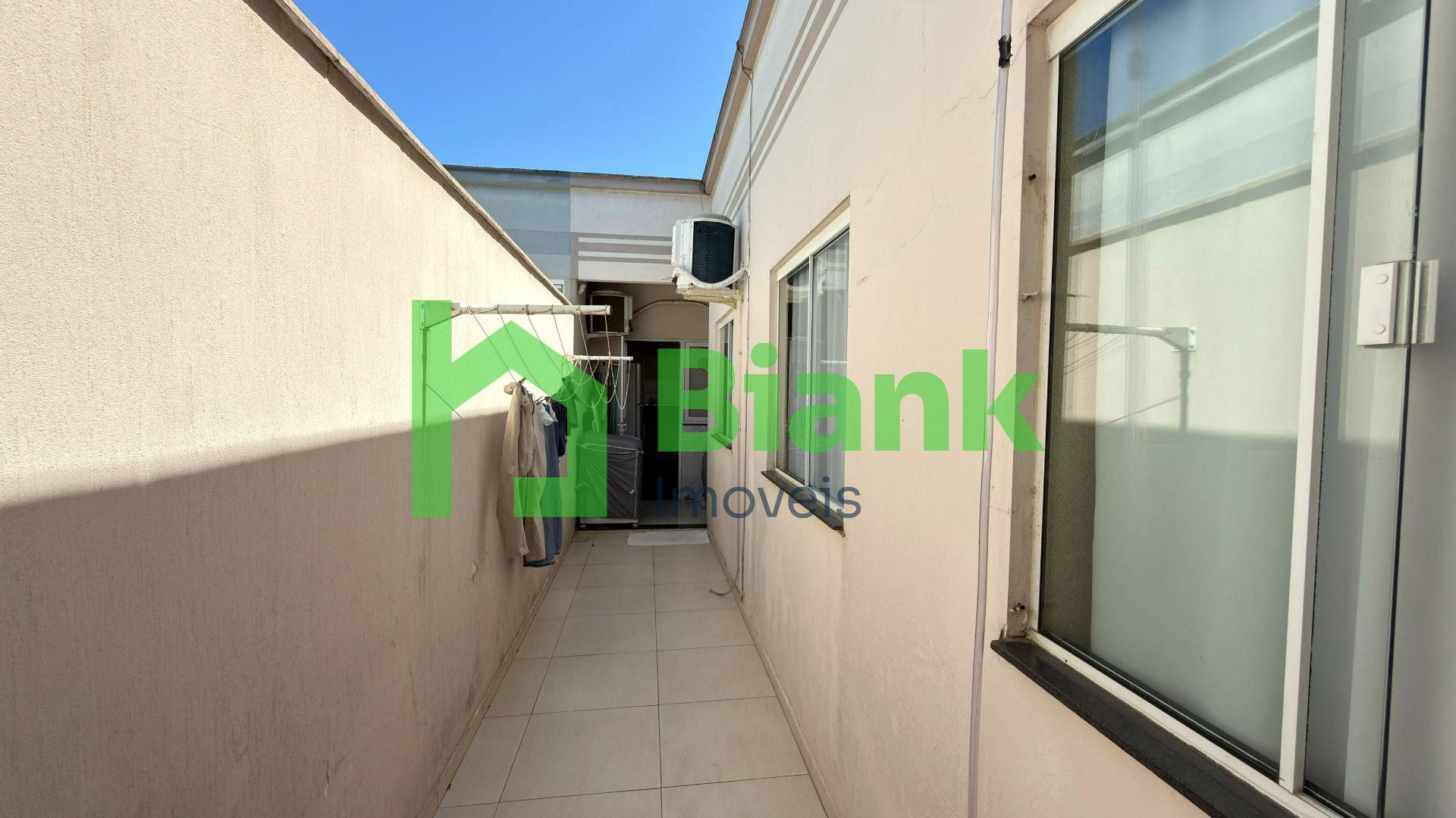 GEMINADO PARA LOCAÇÃO - SÃO DOMINGOS