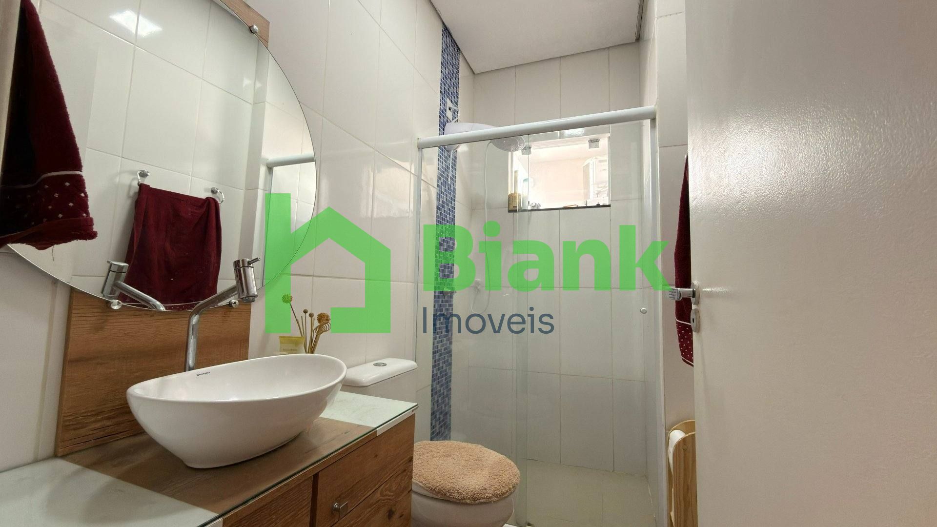 GEMINADO PARA LOCAÇÃO - SÃO DOMINGOS