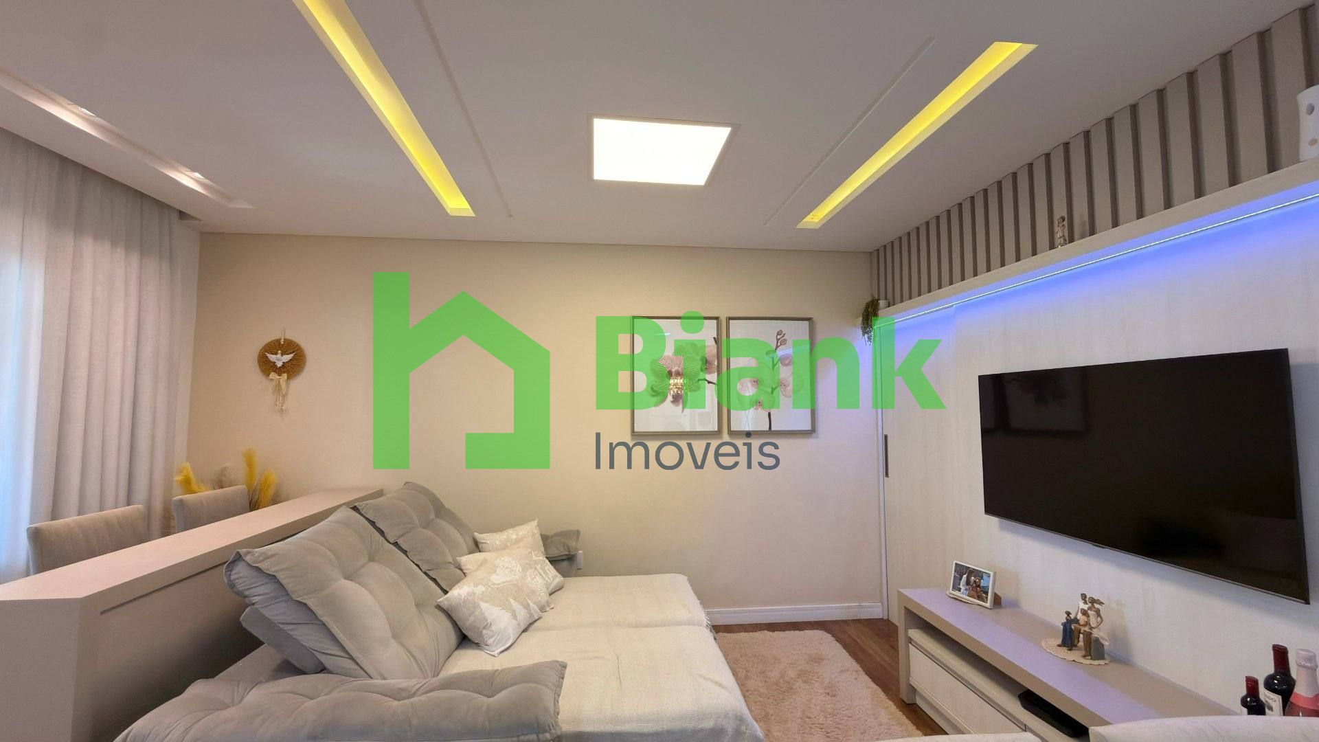 GEMINADO PARA LOCAÇÃO - SÃO DOMINGOS