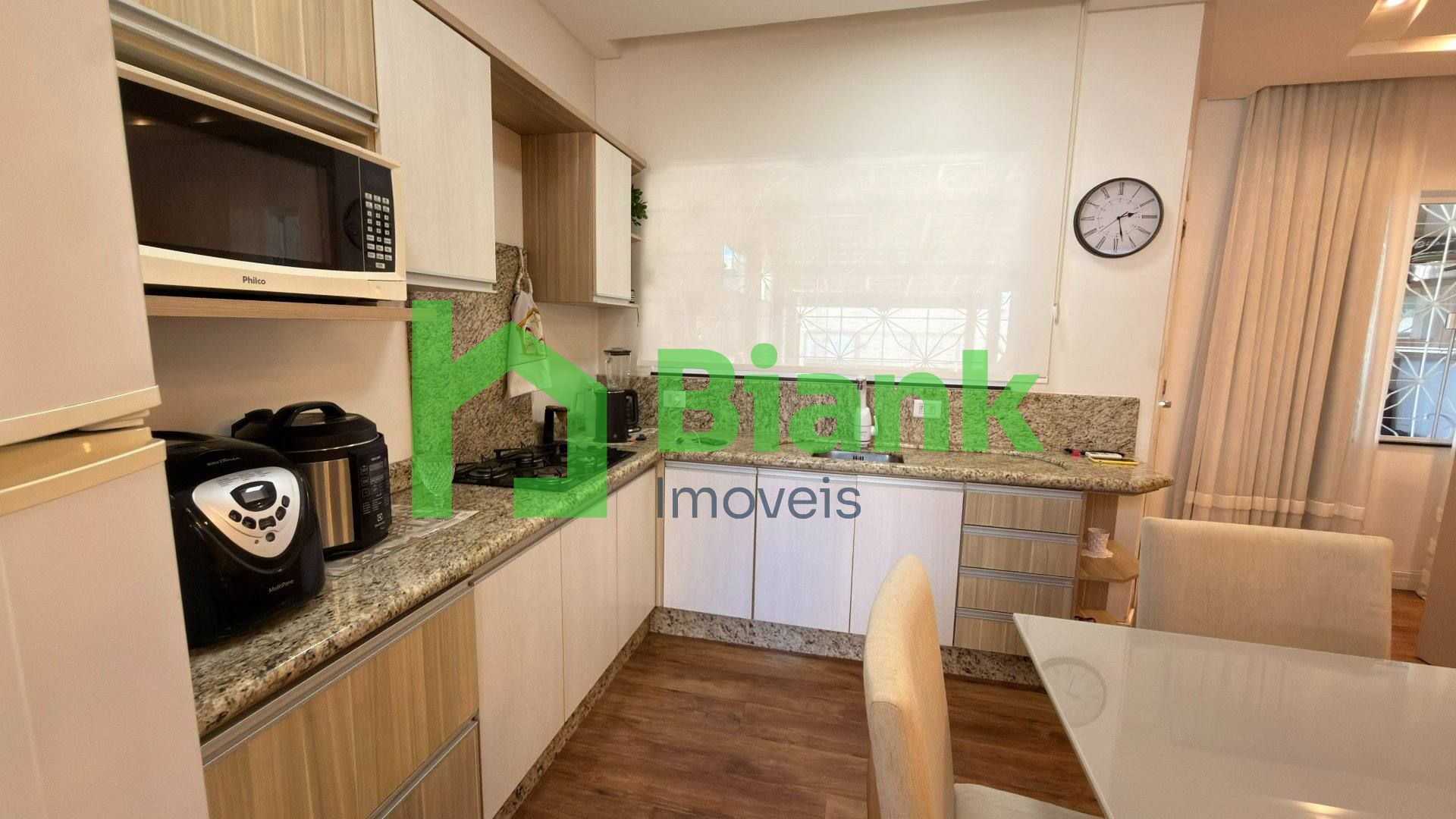 GEMINADO PARA LOCAÇÃO - SÃO DOMINGOS