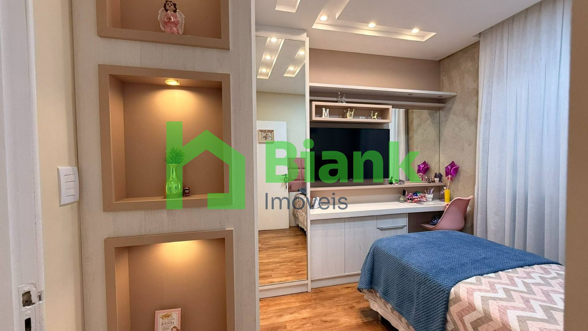 GEMINADO PARA LOCAÇÃO - SÃO DOMINGOS