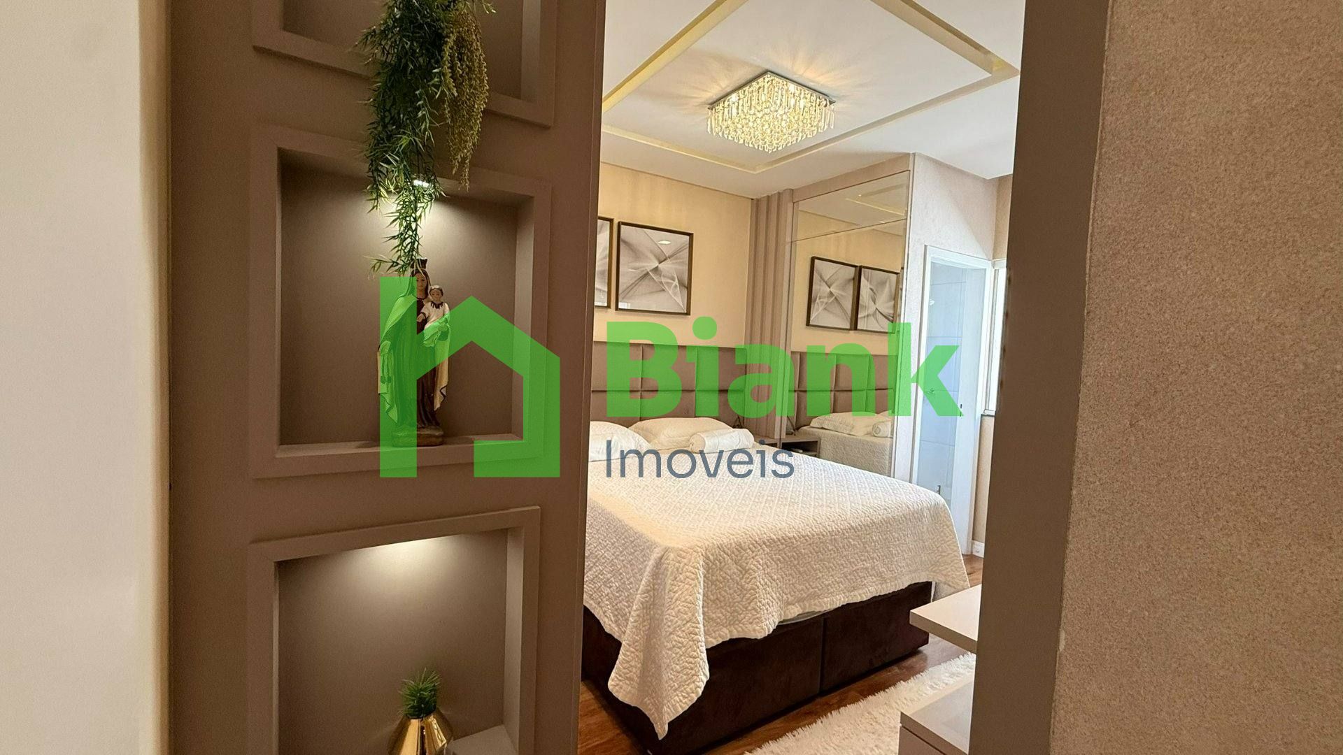 GEMINADO PARA LOCAÇÃO - SÃO DOMINGOS