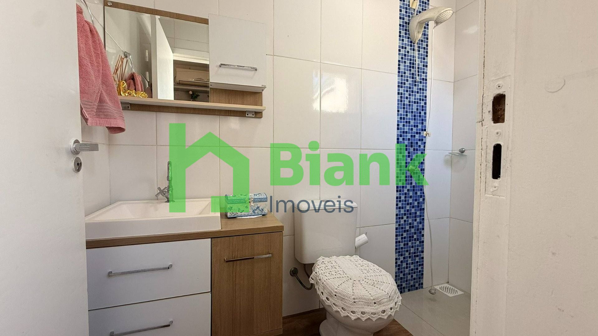 GEMINADO PARA LOCAÇÃO - SÃO DOMINGOS