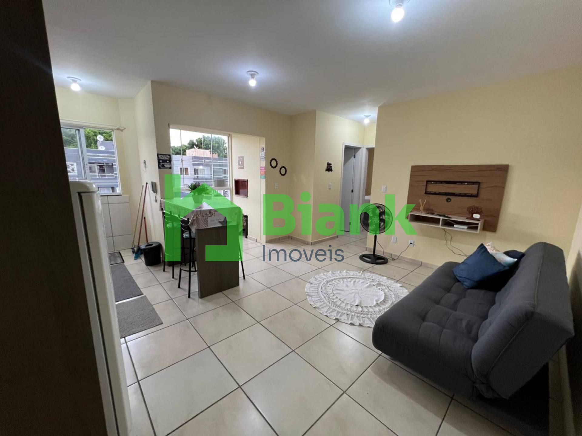 APARTAMENTO NA MEIA PRAIA - NAVEGANTES - VENDA