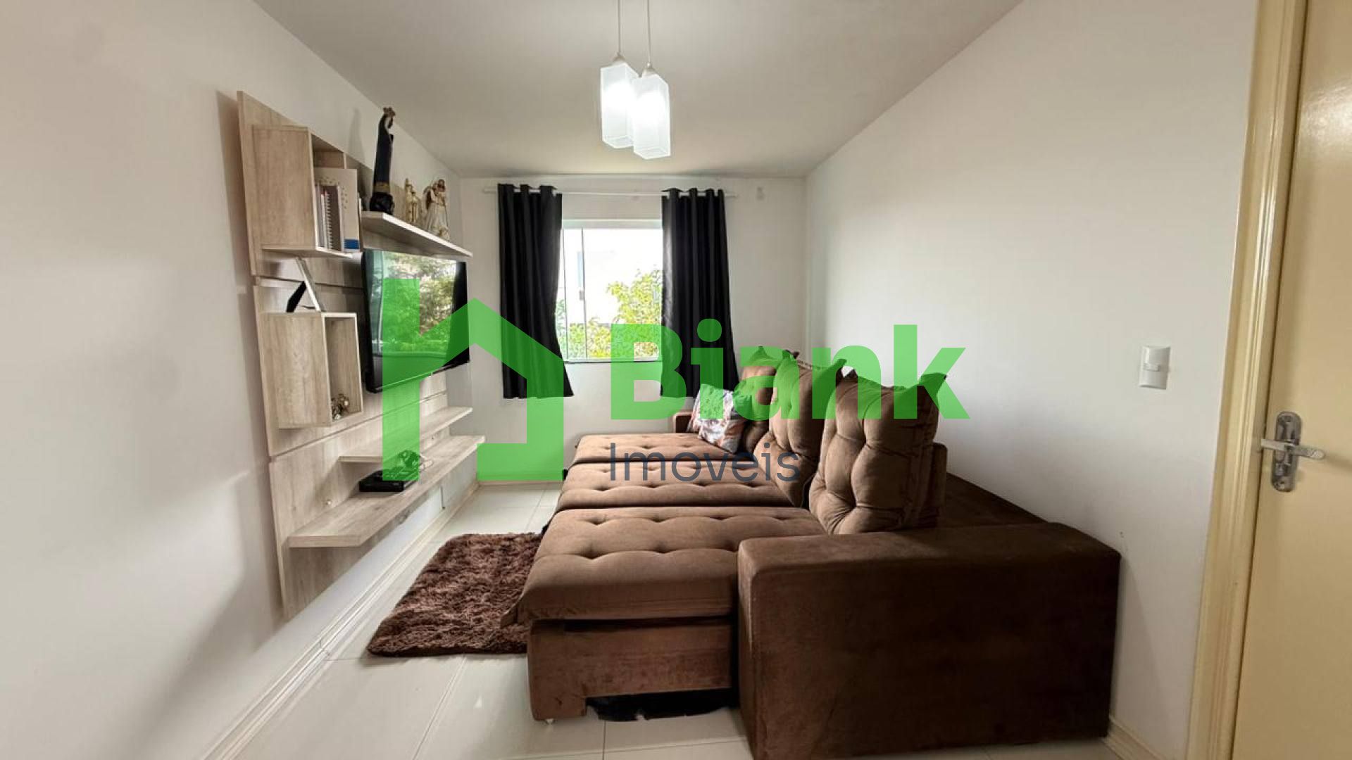 APARTAMENTO NO BAIRRO SÃO DOMINGOS - VENDA