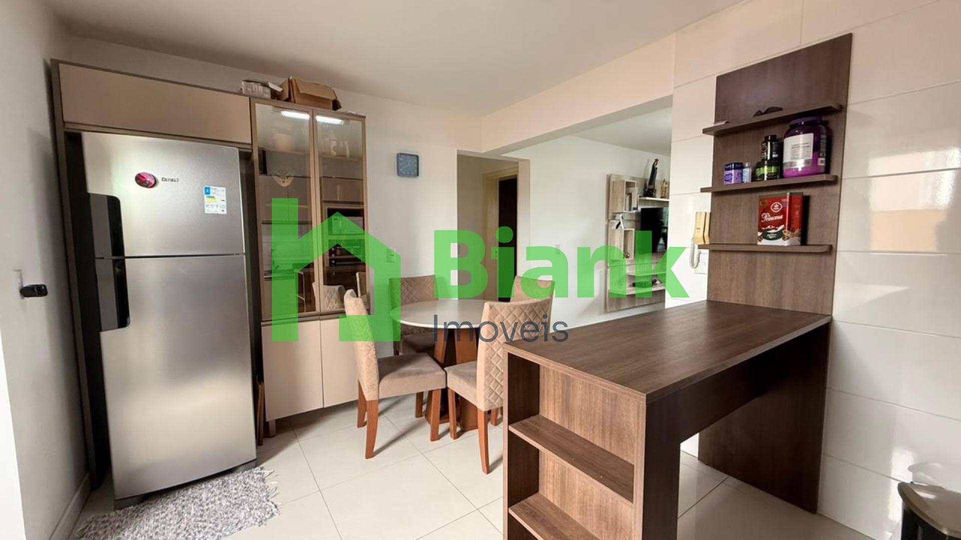 APARTAMENTO NO BAIRRO SÃO DOMINGOS - VENDA