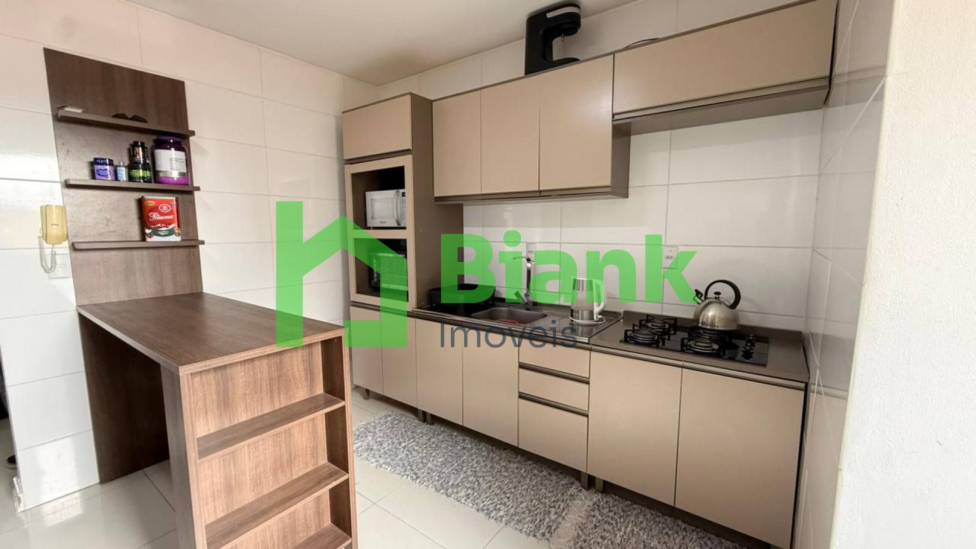 APARTAMENTO NO BAIRRO SÃO DOMINGOS - VENDA