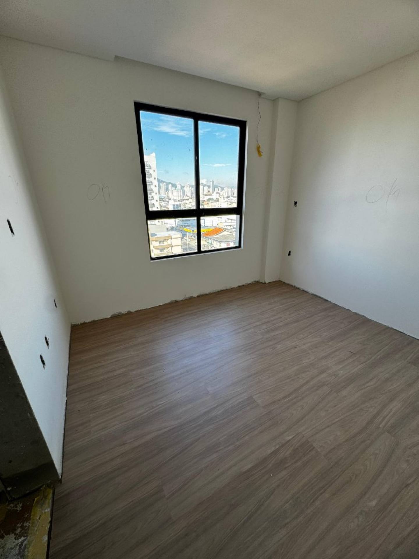 Apartamento próximo ao mar -  Navegantes