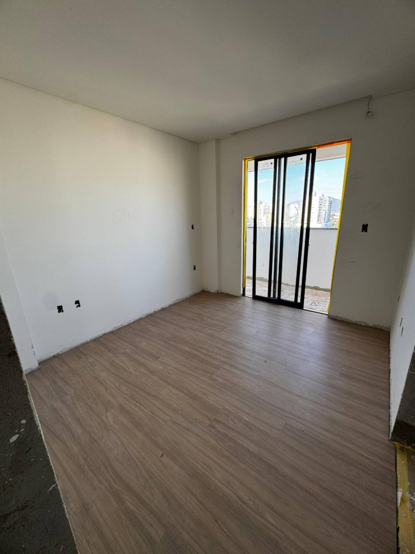 Apartamento próximo ao mar -  Navegantes