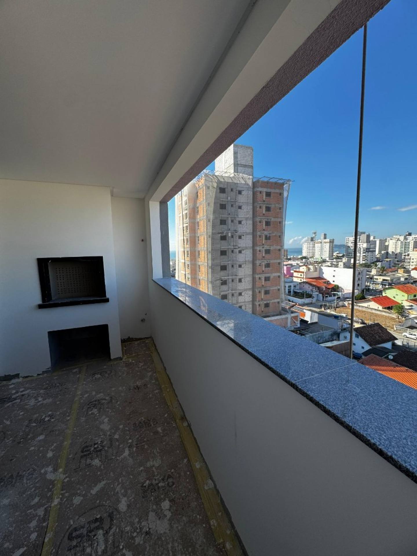 Apartamento próximo ao mar -  Navegantes