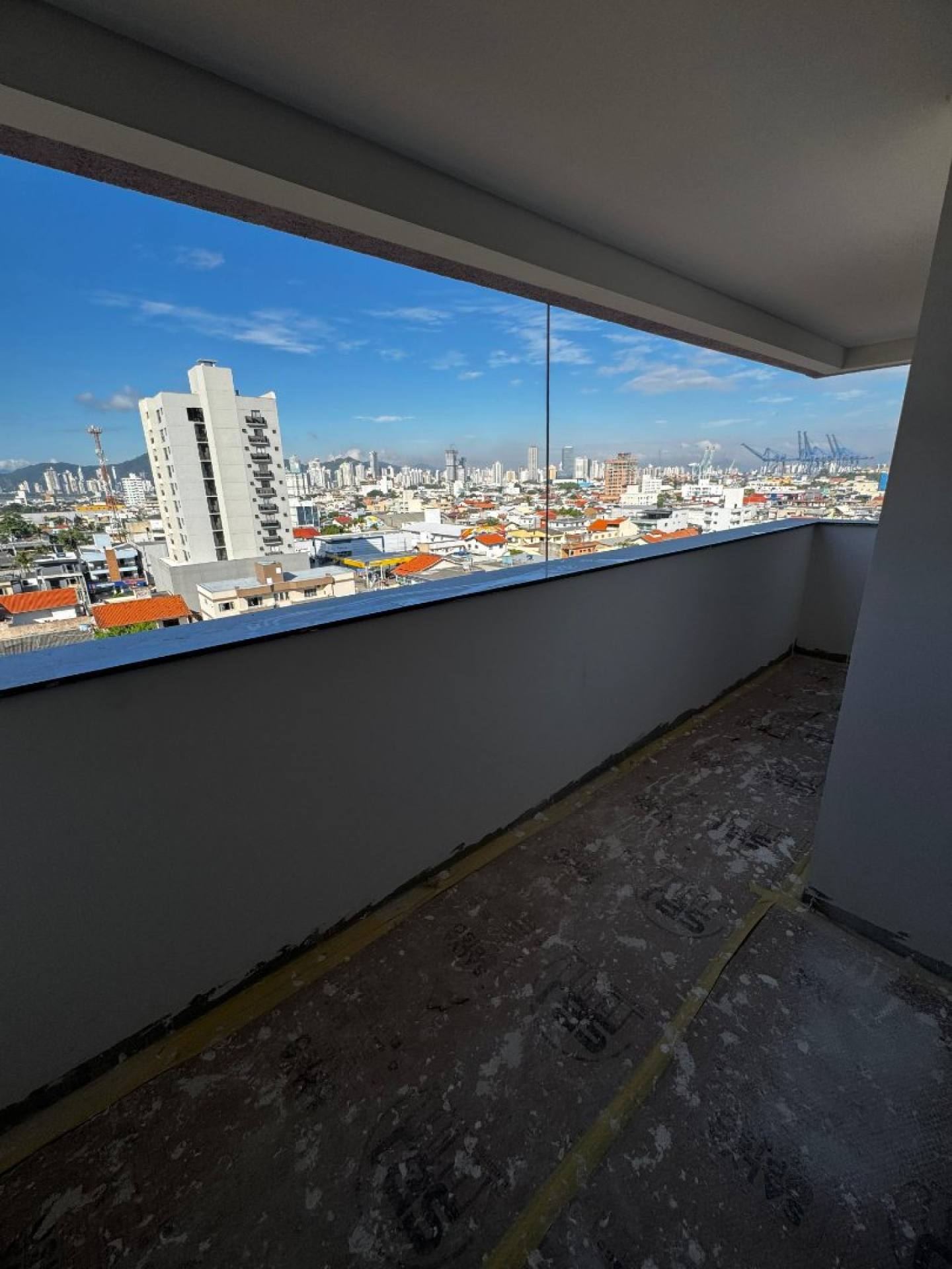 Apartamento próximo ao mar -  Navegantes
