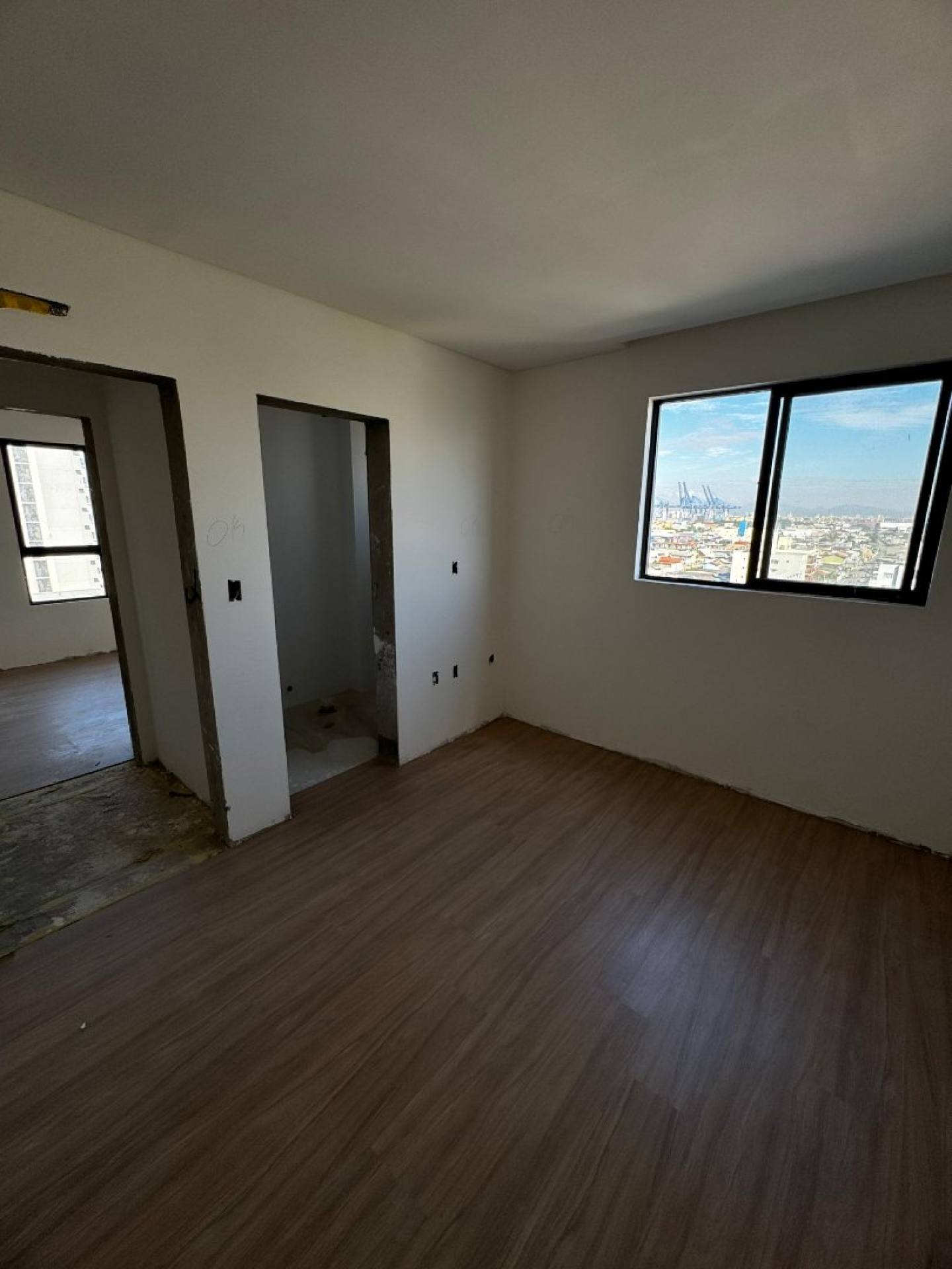 Apartamento próximo ao mar -  Navegantes
