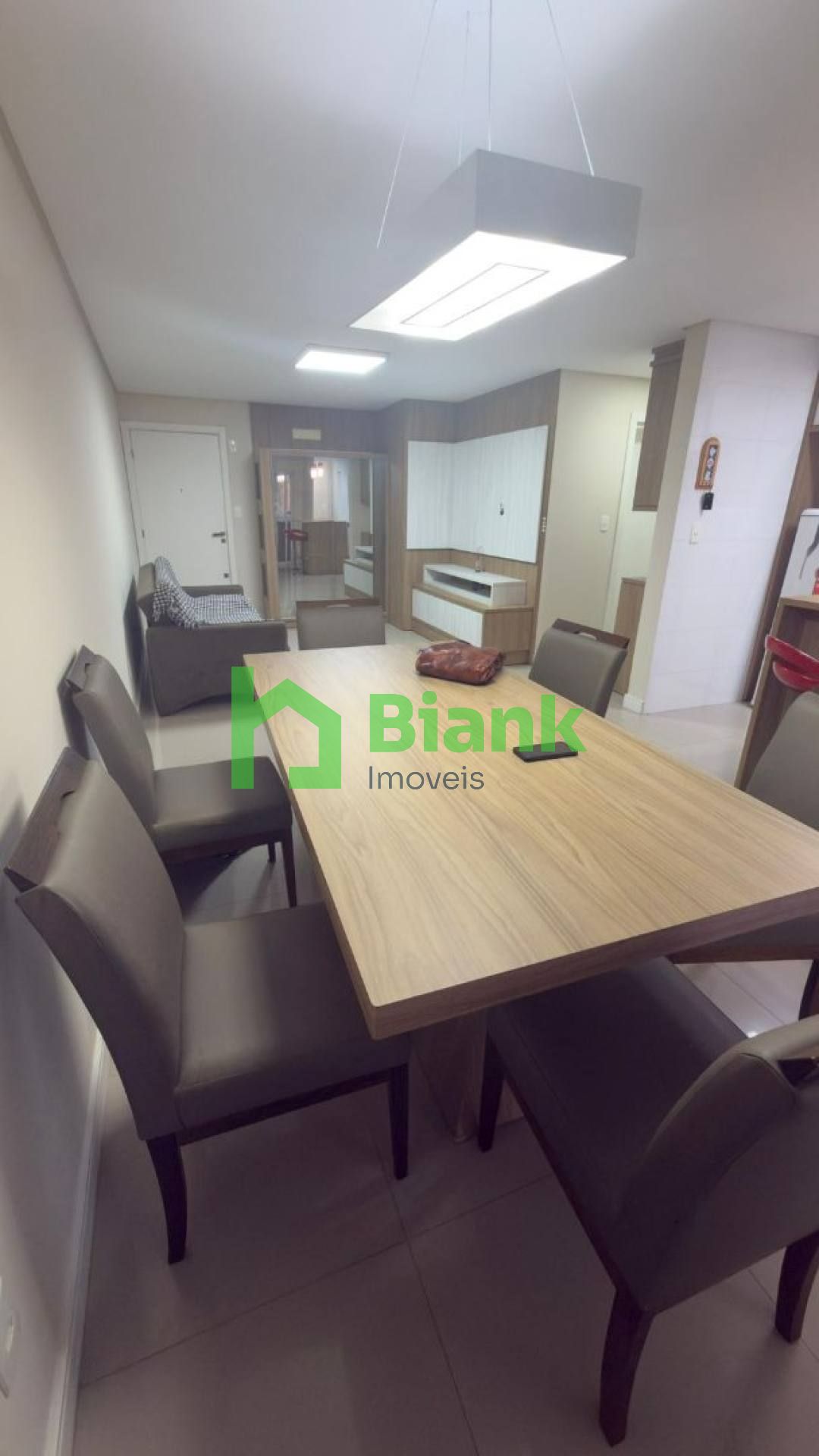 APARTAMENTO 2 QUARTOS + 1 SUÍTE -  GRAVATÁ - VENDA