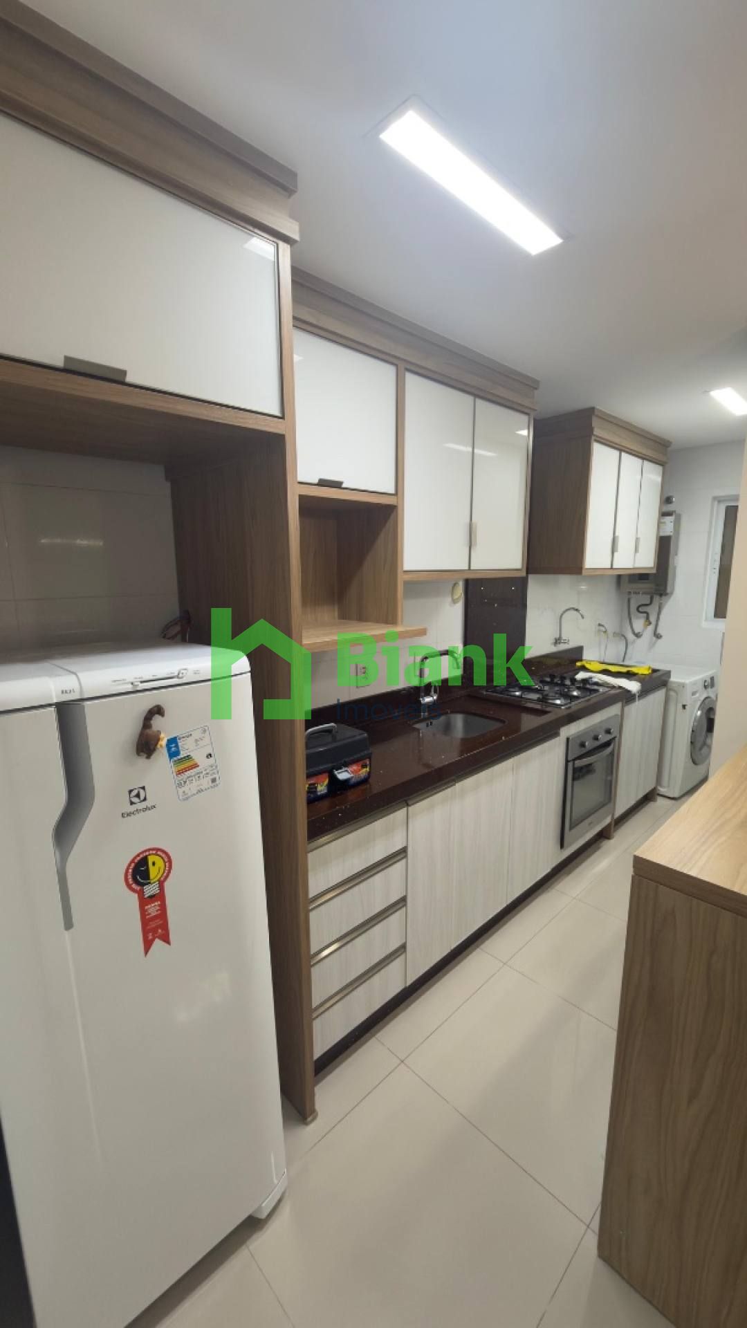 APARTAMENTO 2 QUARTOS + 1 SUÍTE -  GRAVATÁ - VENDA