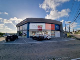 LOJA PARA LOCAÇÃO NO WAY MALL MARIA LACERDA, COM BANHEIRO PRIVATIVO, ESTACIONAMENTO ROTATIVO, PROX PAGUE MENOS