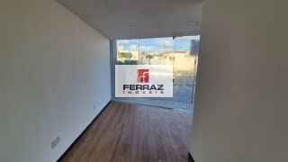 LOJA PARA LOCAÇÃO NO WAY MALL MARIA LACERDA, COM BANHEIRO PRIVATIVO, ESTACIONAMENTO ROTATIVO, PROX PAGUE MENOS