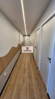 LOJA PARA LOCAÇÃO NO WAY MALL MARIA LACERDA, COM BANHEIRO PRIVATIVO, ESTACIONAMENTO ROTATIVO, PROX PAGUE MENOS